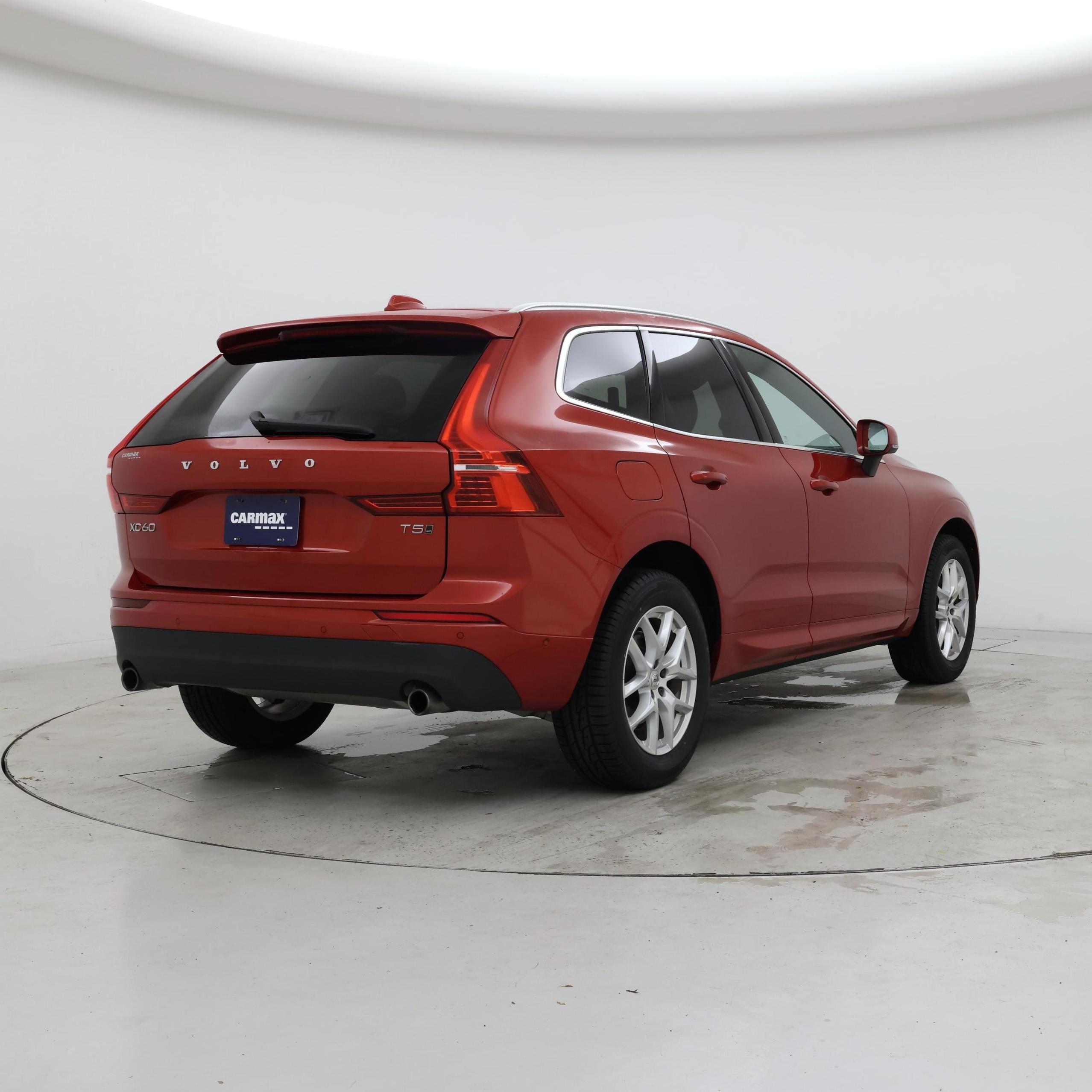 Thumbnail: 2019 Volvo XC60 - 8
