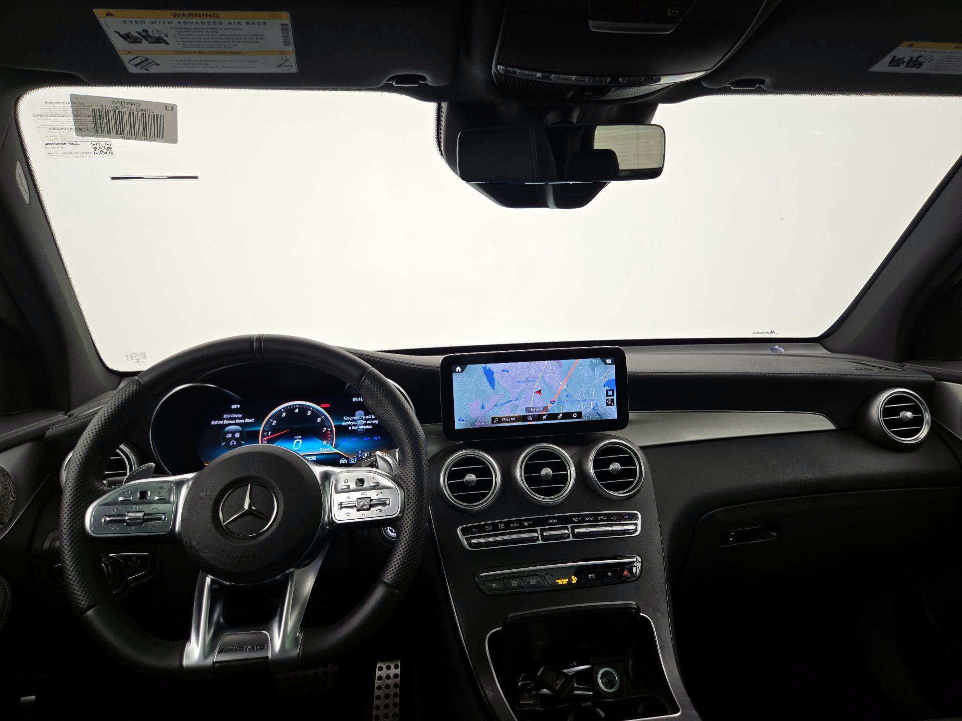 Thumbnail: 2021 Mercedes-Benz GL-Class - 9