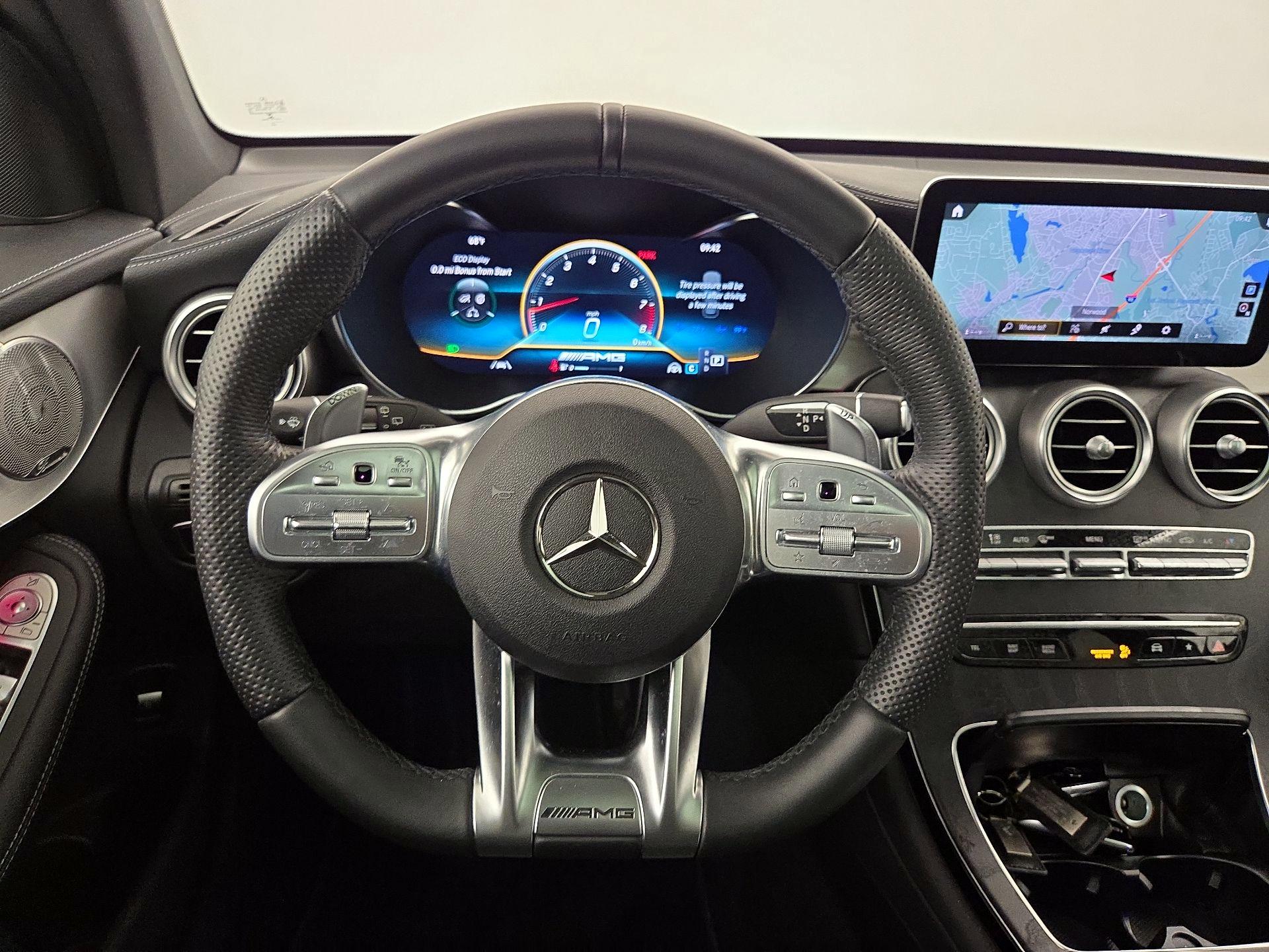 Thumbnail: 2021 Mercedes-Benz GL-Class - 10