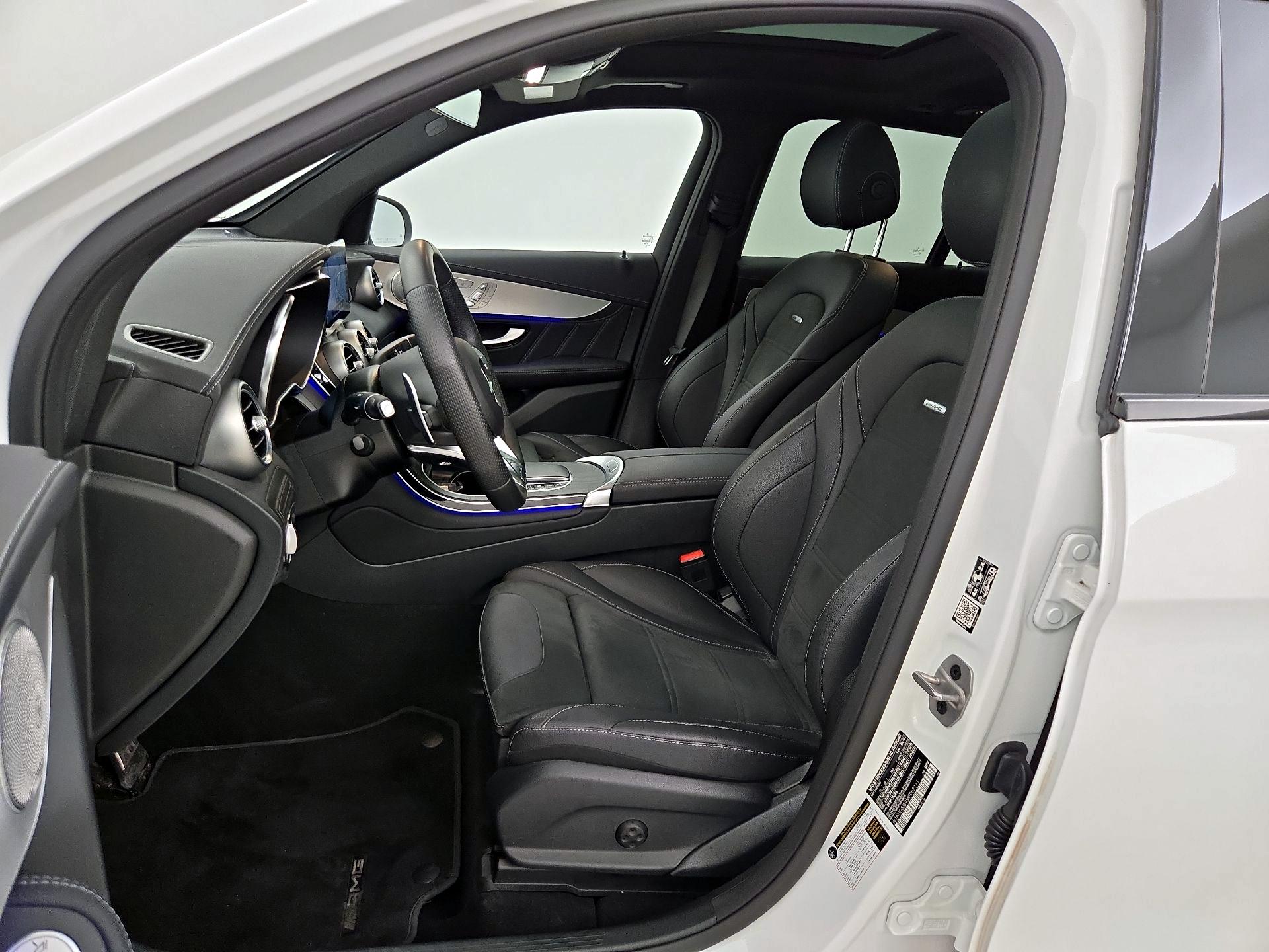 Thumbnail: 2021 Mercedes-Benz GL-Class - 11