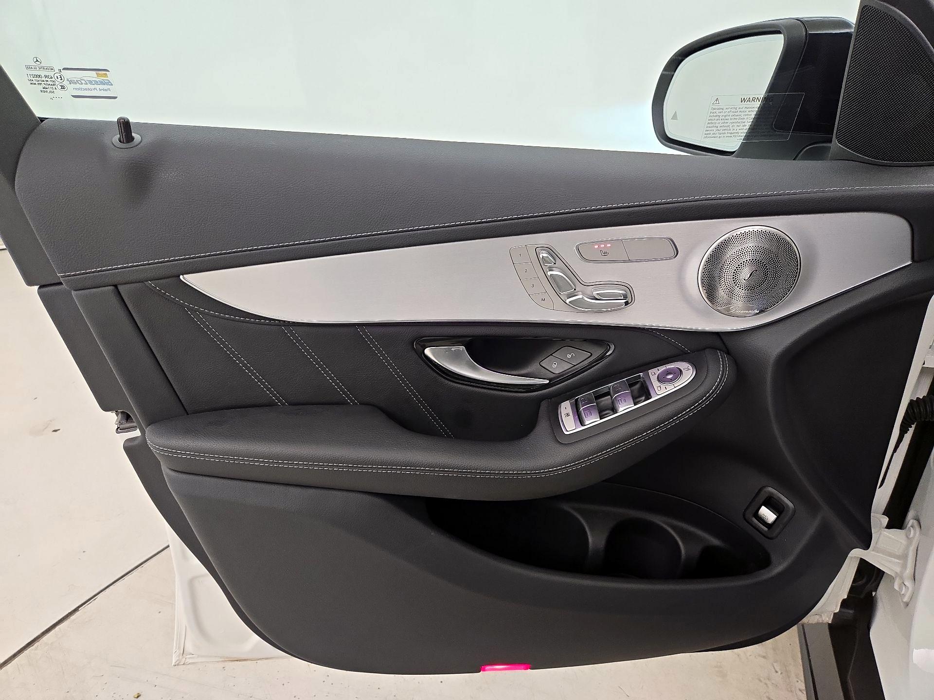 Thumbnail: 2021 Mercedes-Benz GL-Class - 12