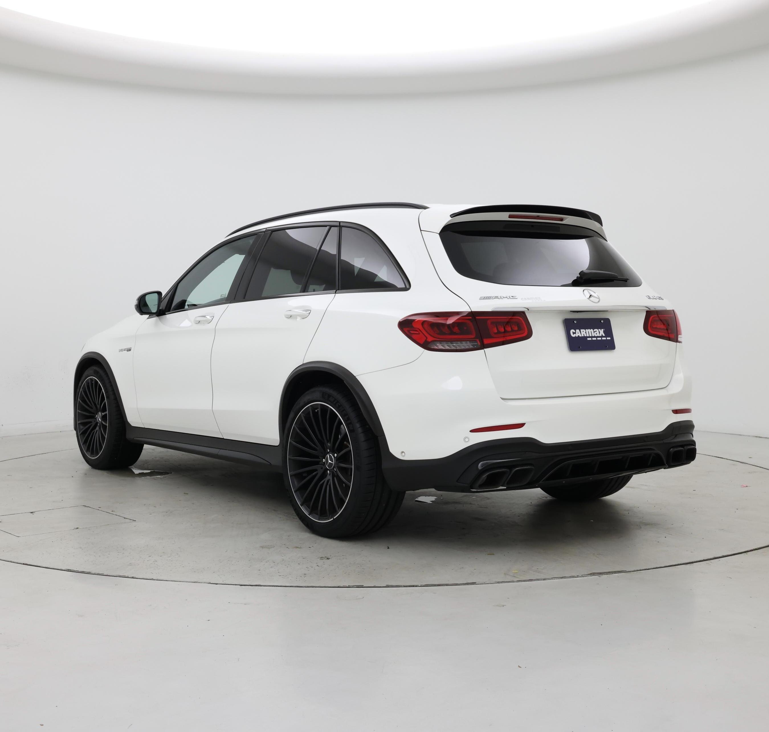 Thumbnail: 2021 Mercedes-Benz GL-Class - 2