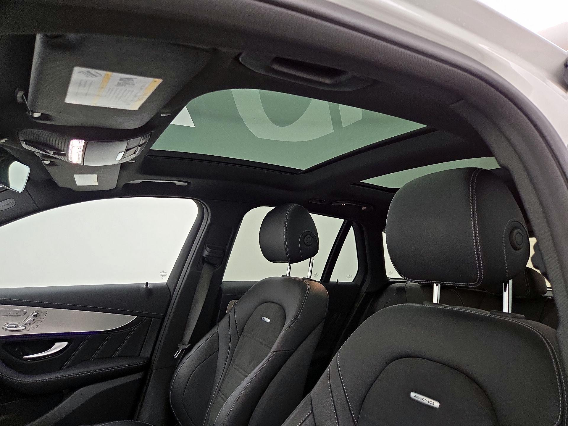 Thumbnail: 2021 Mercedes-Benz GL-Class - 20