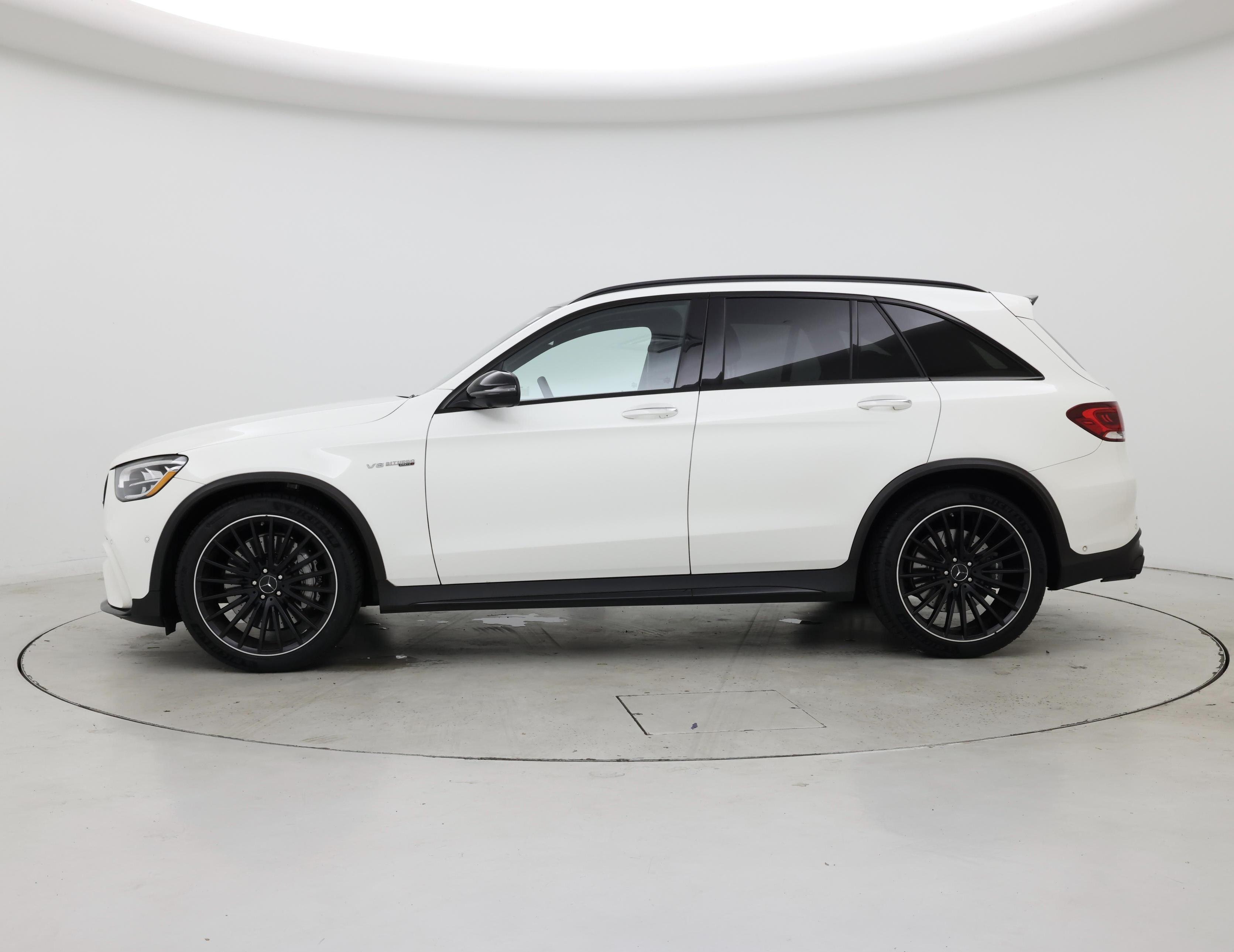 Thumbnail: 2021 Mercedes-Benz GL-Class - 3