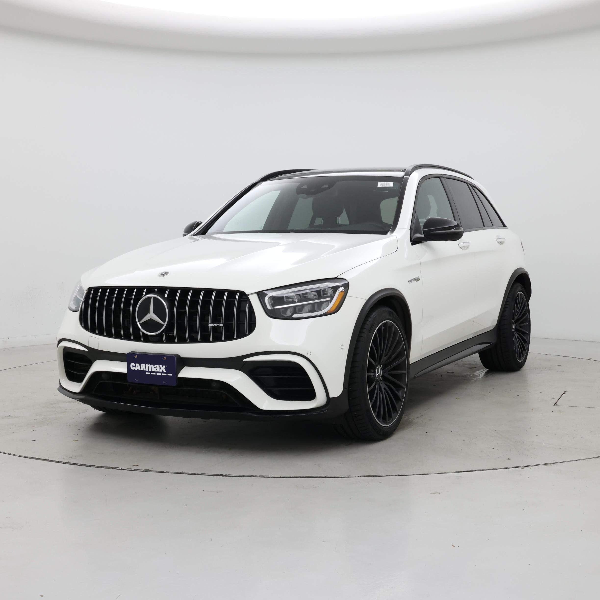 Thumbnail: 2021 Mercedes-Benz GL-Class - 4