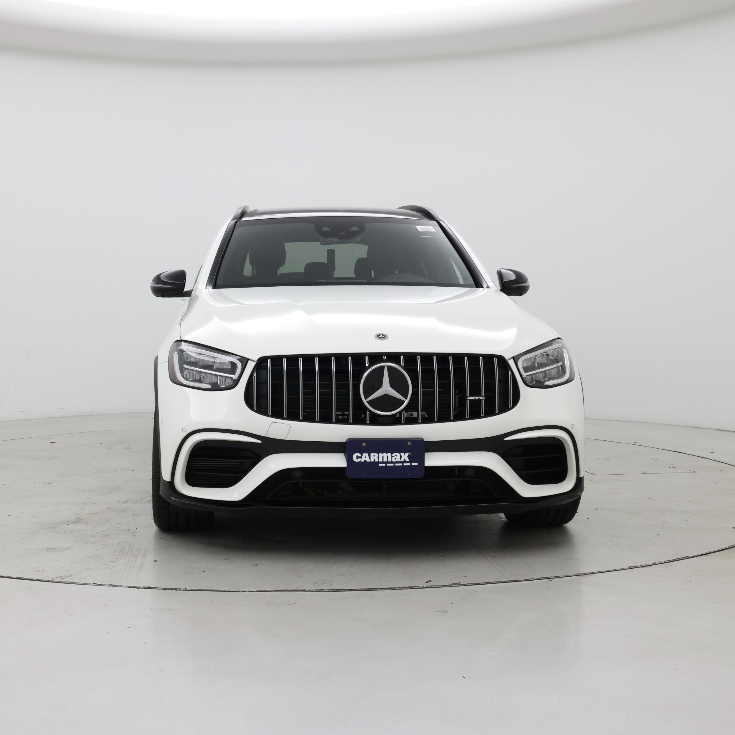 Thumbnail: 2021 Mercedes-Benz GL-Class - 5