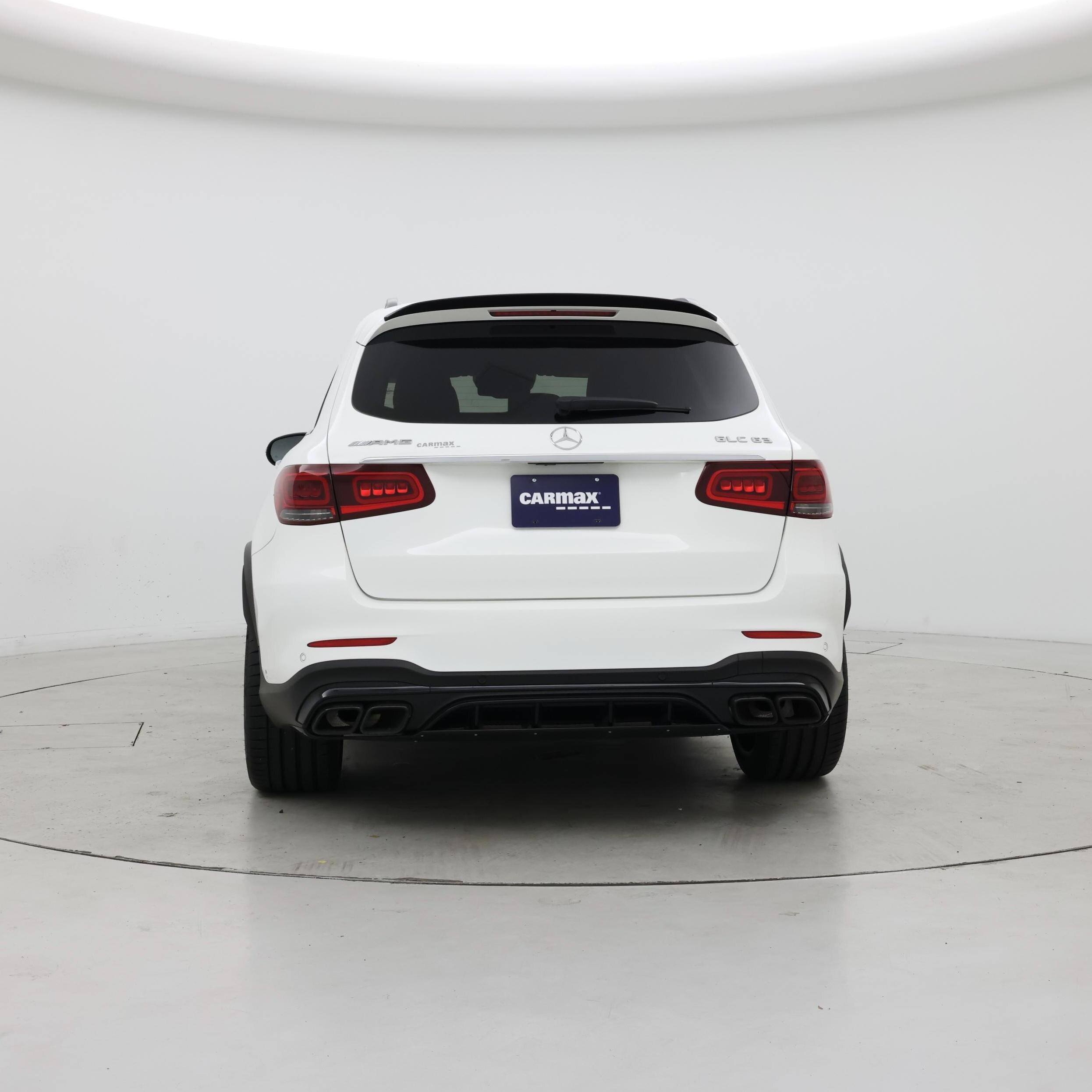 Thumbnail: 2021 Mercedes-Benz GL-Class - 6