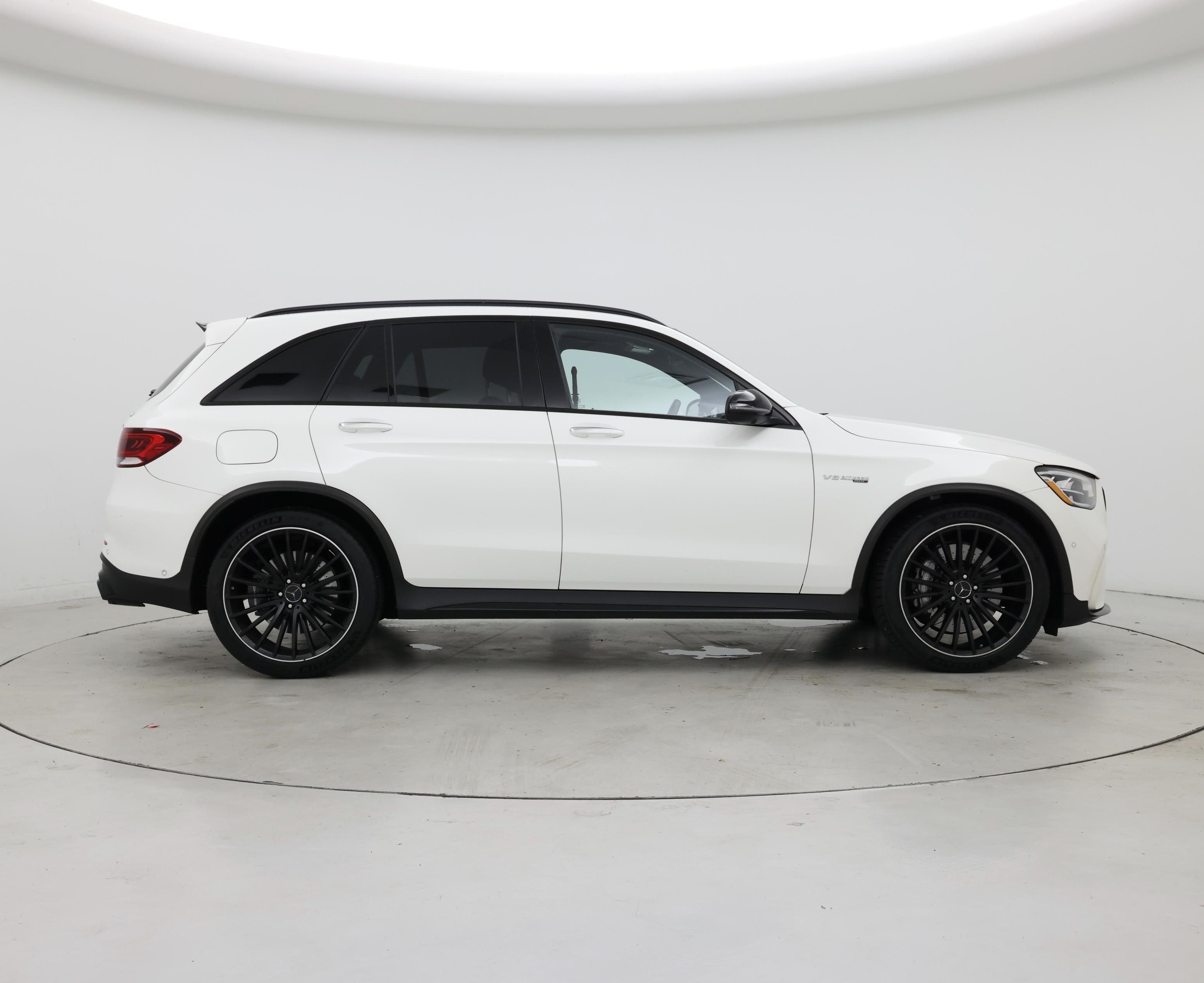 Thumbnail: 2021 Mercedes-Benz GL-Class - 7