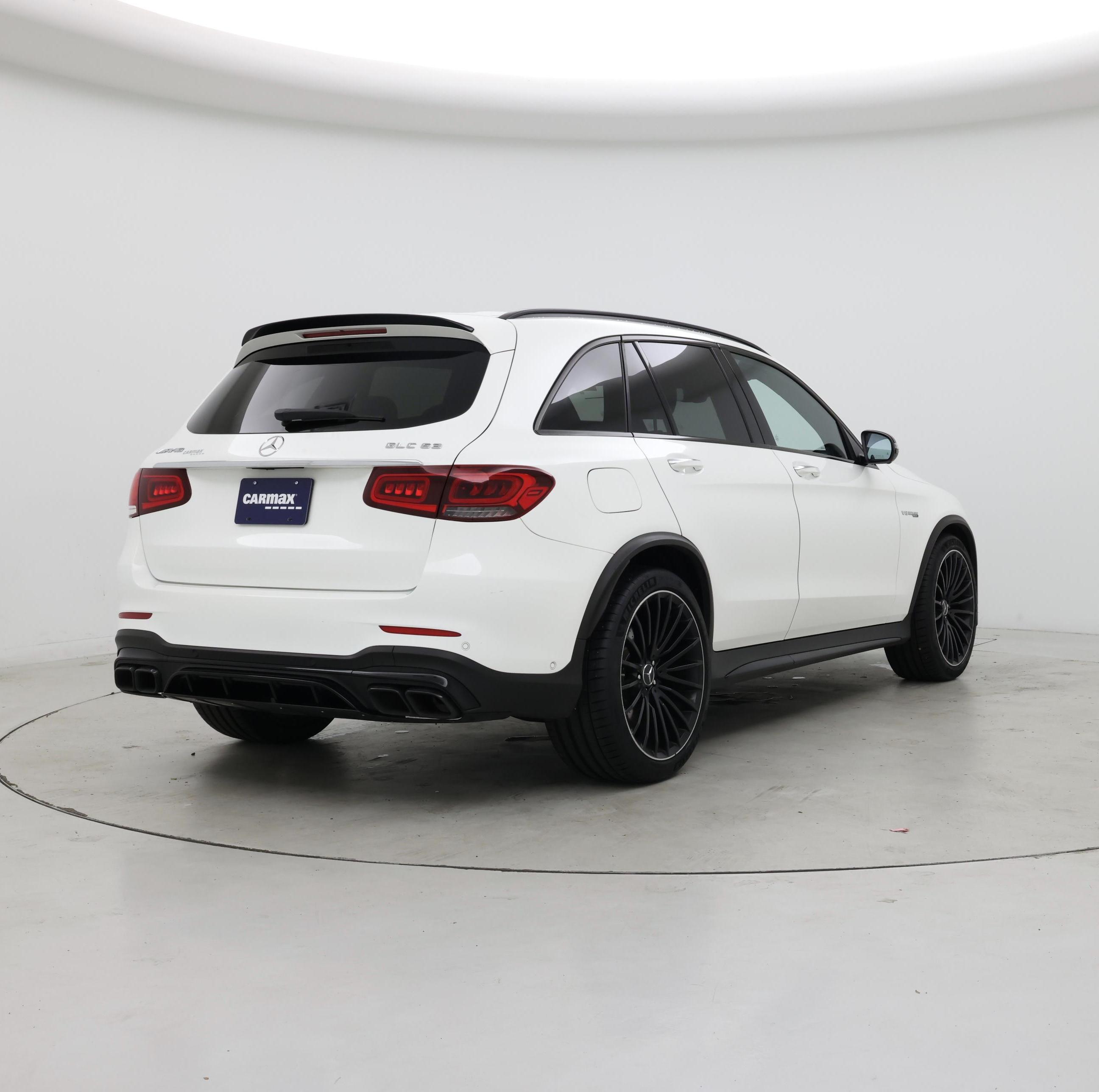 Thumbnail: 2021 Mercedes-Benz GL-Class - 8