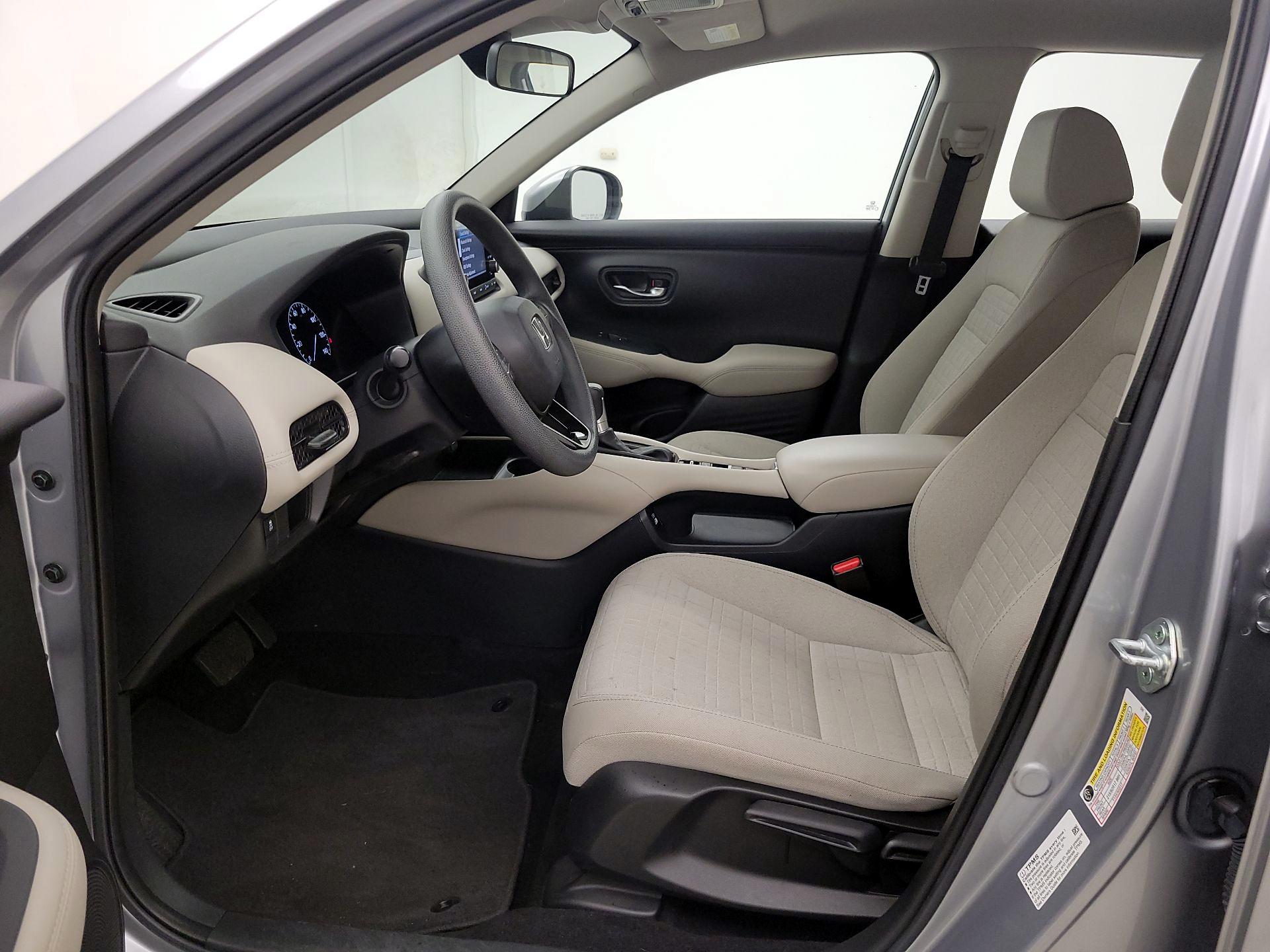 Thumbnail: 2023 Honda HR-V - 11