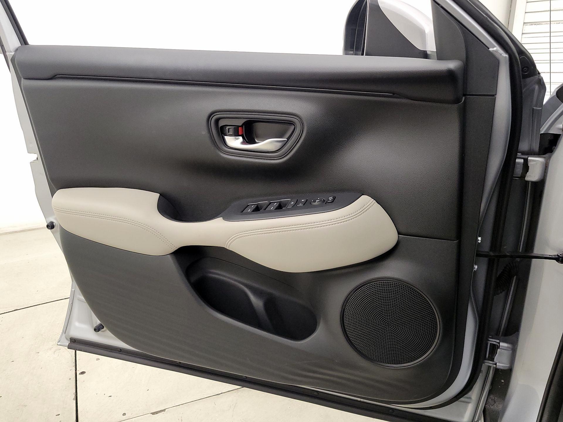 Thumbnail: 2023 Honda HR-V - 12