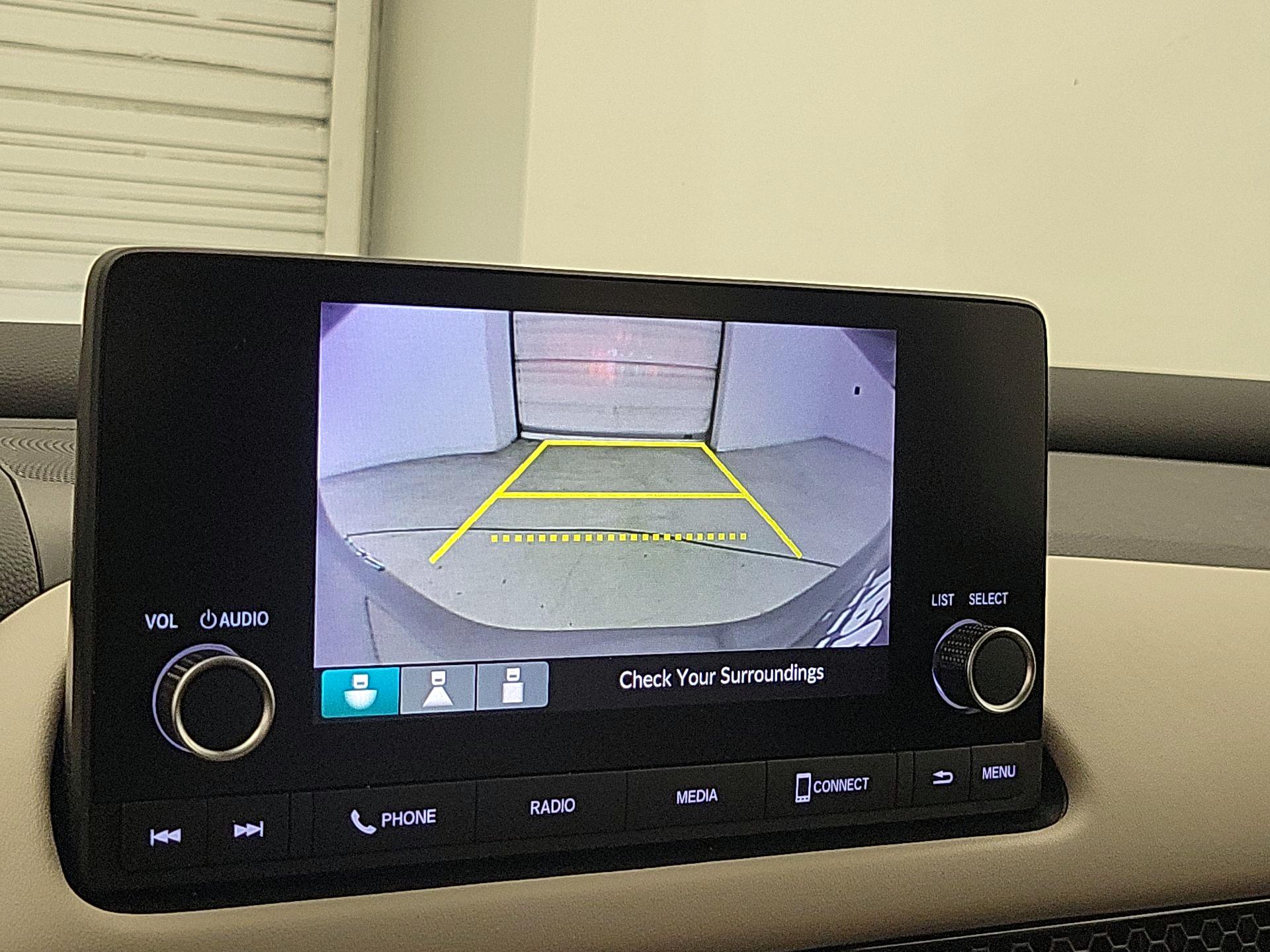 Thumbnail: 2023 Honda HR-V - 14