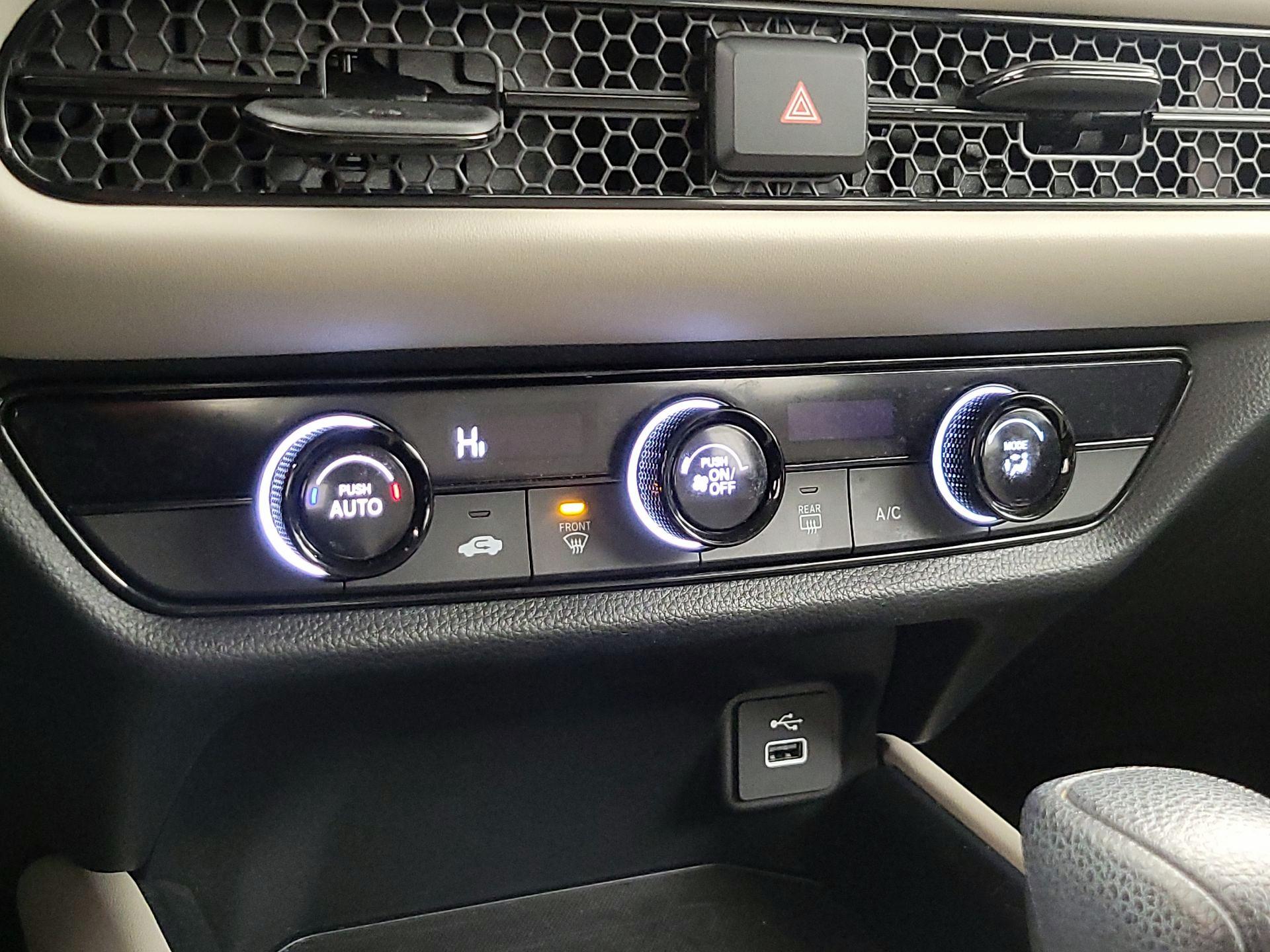 Thumbnail: 2023 Honda HR-V - 16