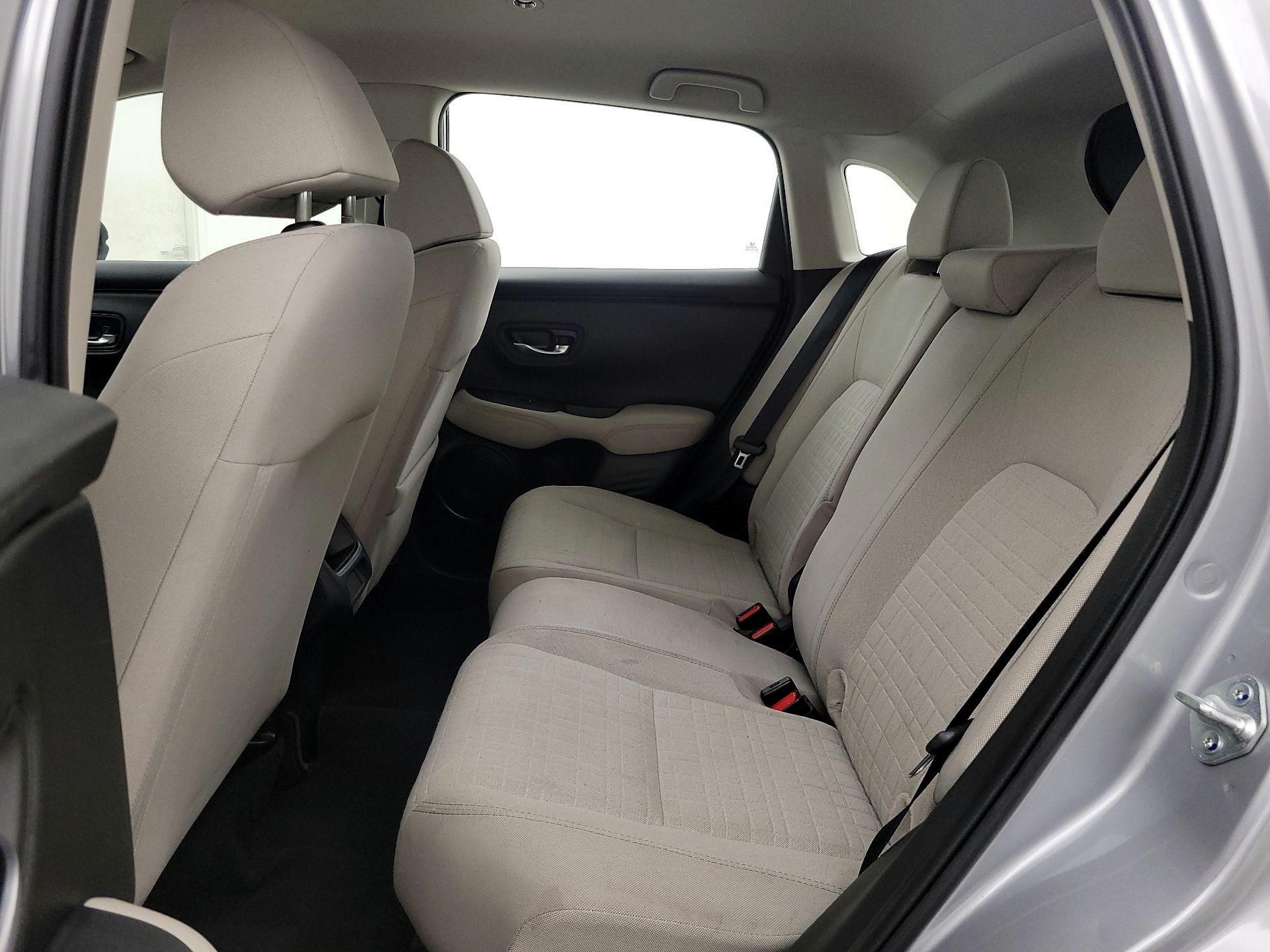 Thumbnail: 2023 Honda HR-V - 19