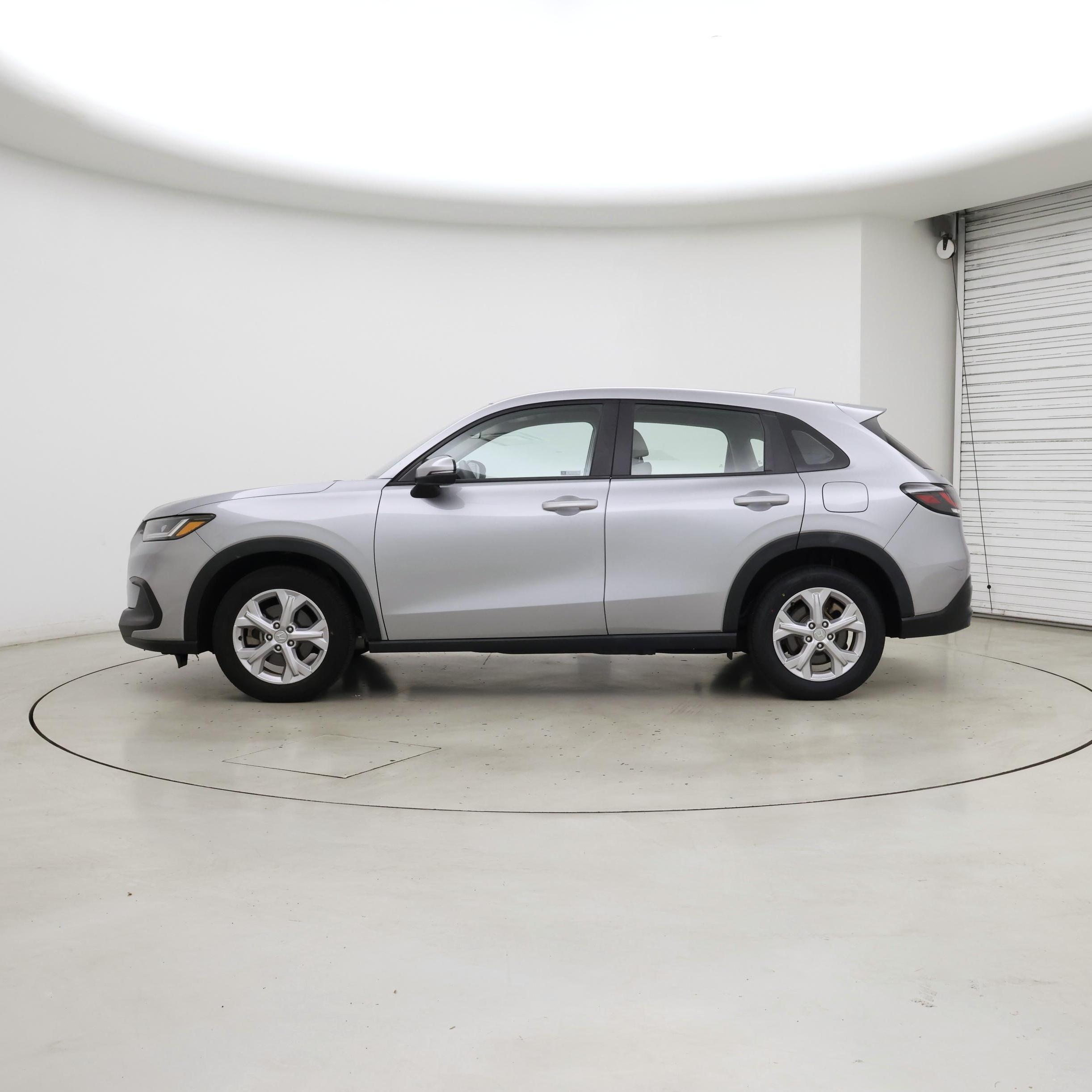 Thumbnail: 2023 Honda HR-V - 3