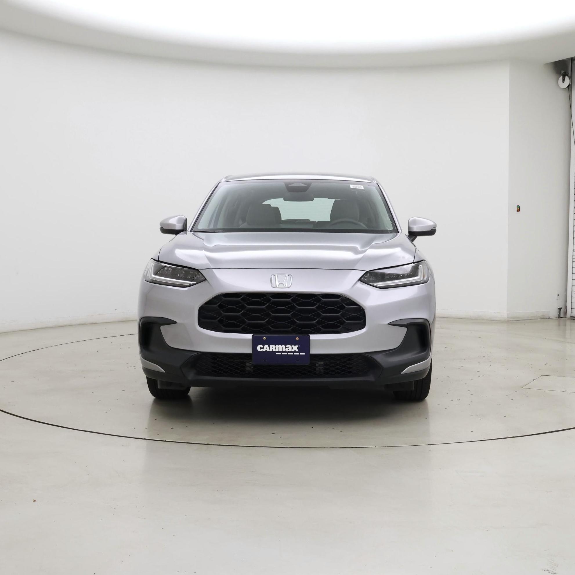 Thumbnail: 2023 Honda HR-V - 5