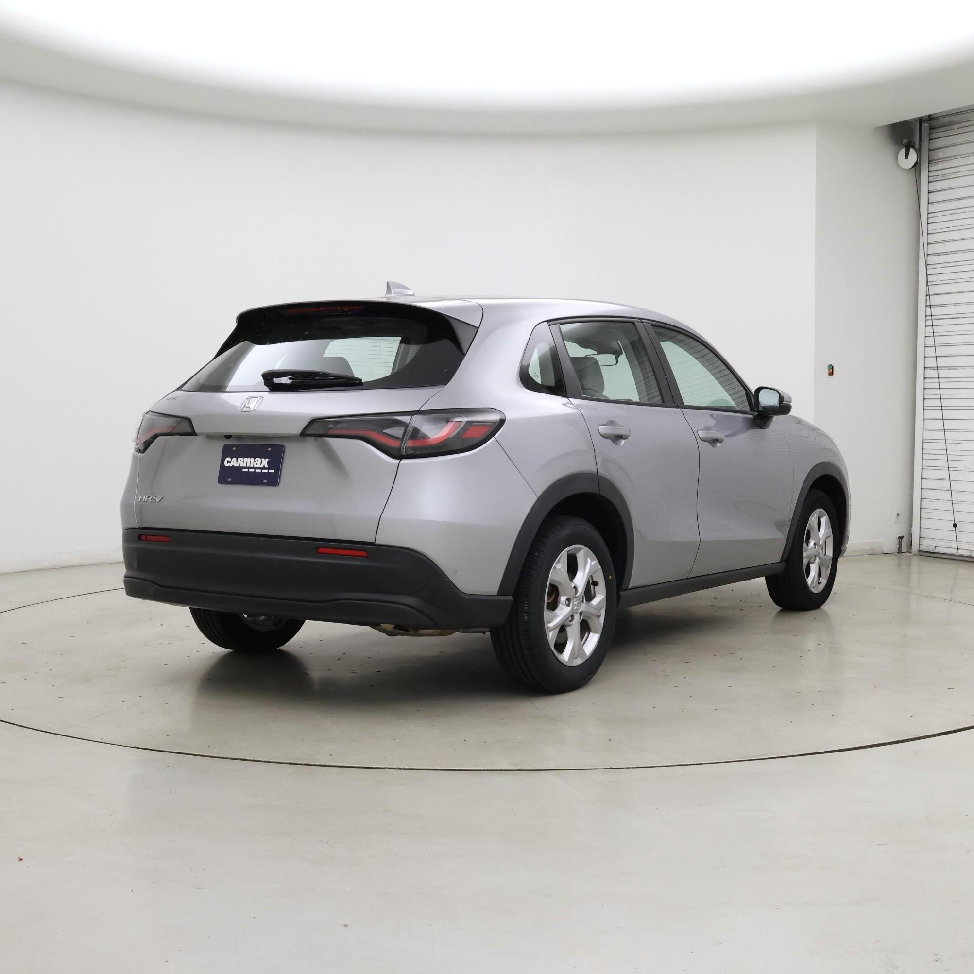 Thumbnail: 2023 Honda HR-V - 8