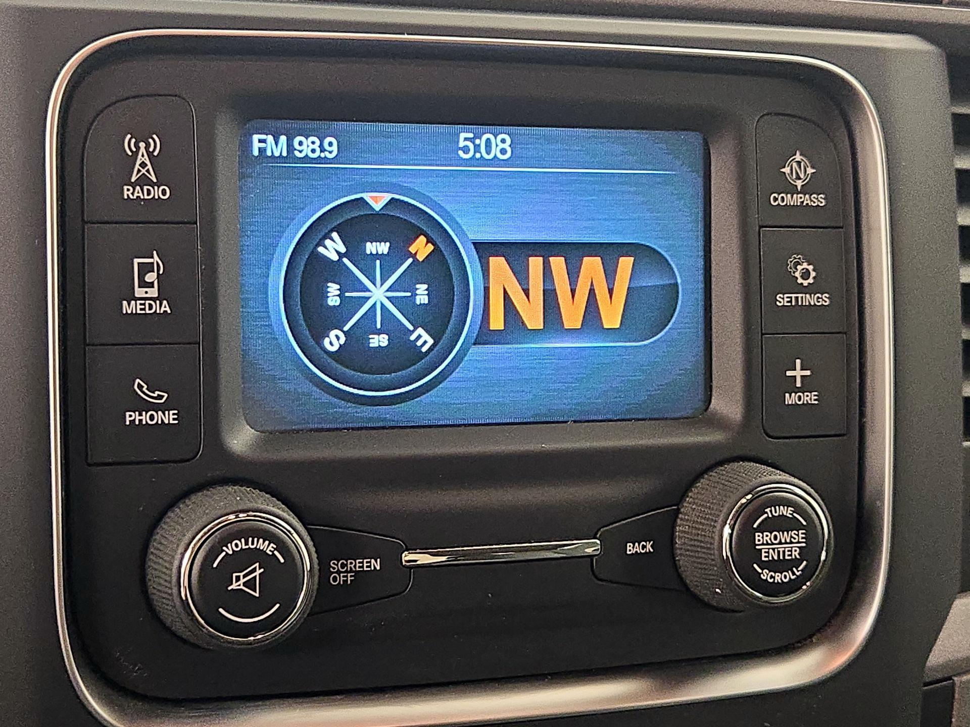 Thumbnail: 2019 RAM 1500 Classic - 14