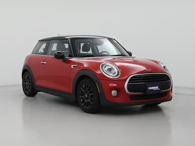 2019 Mini Cooper Hardtop Oxford Edition