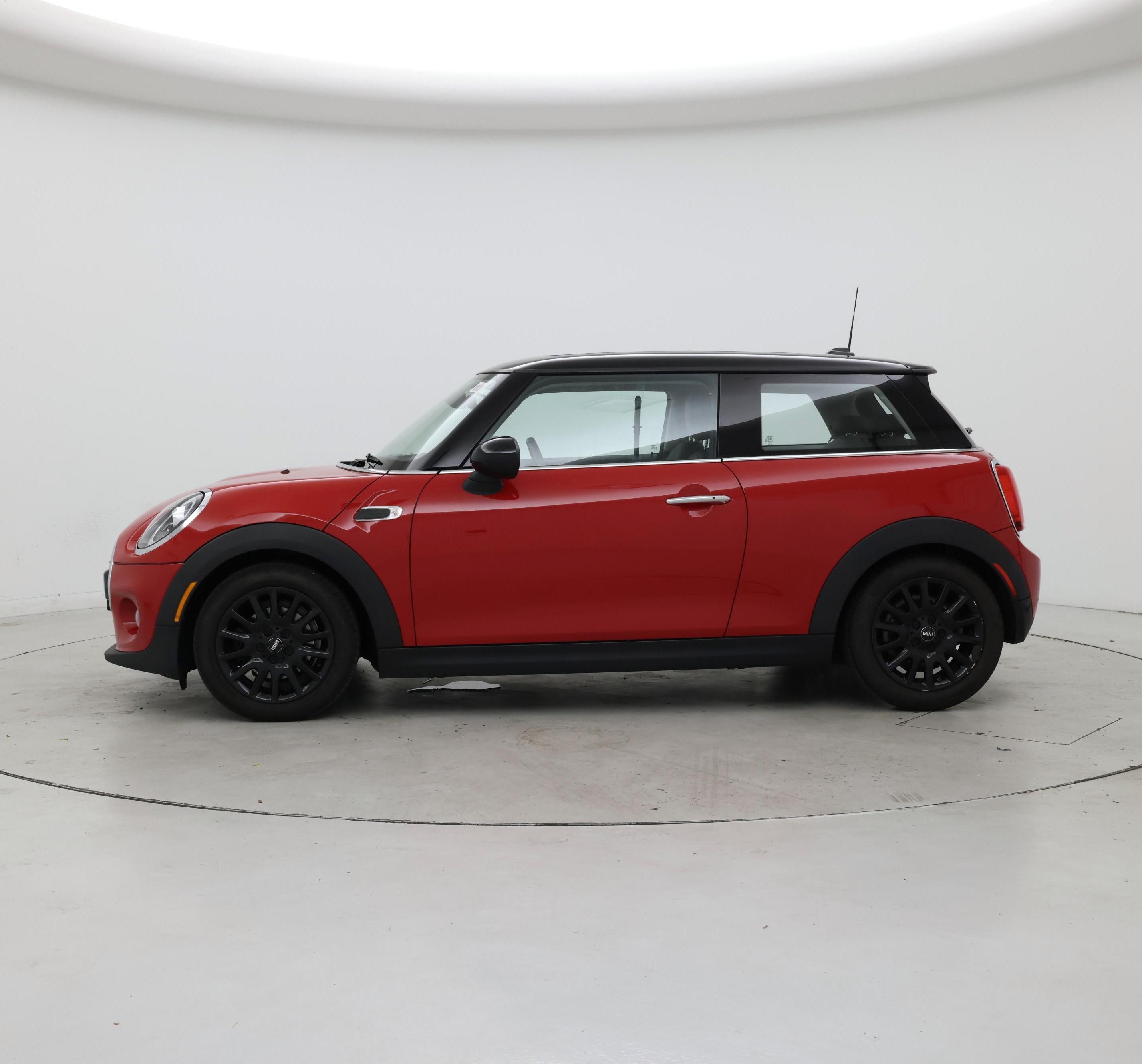 Thumbnail: 2019 MINI Cooper Hardtop - 3