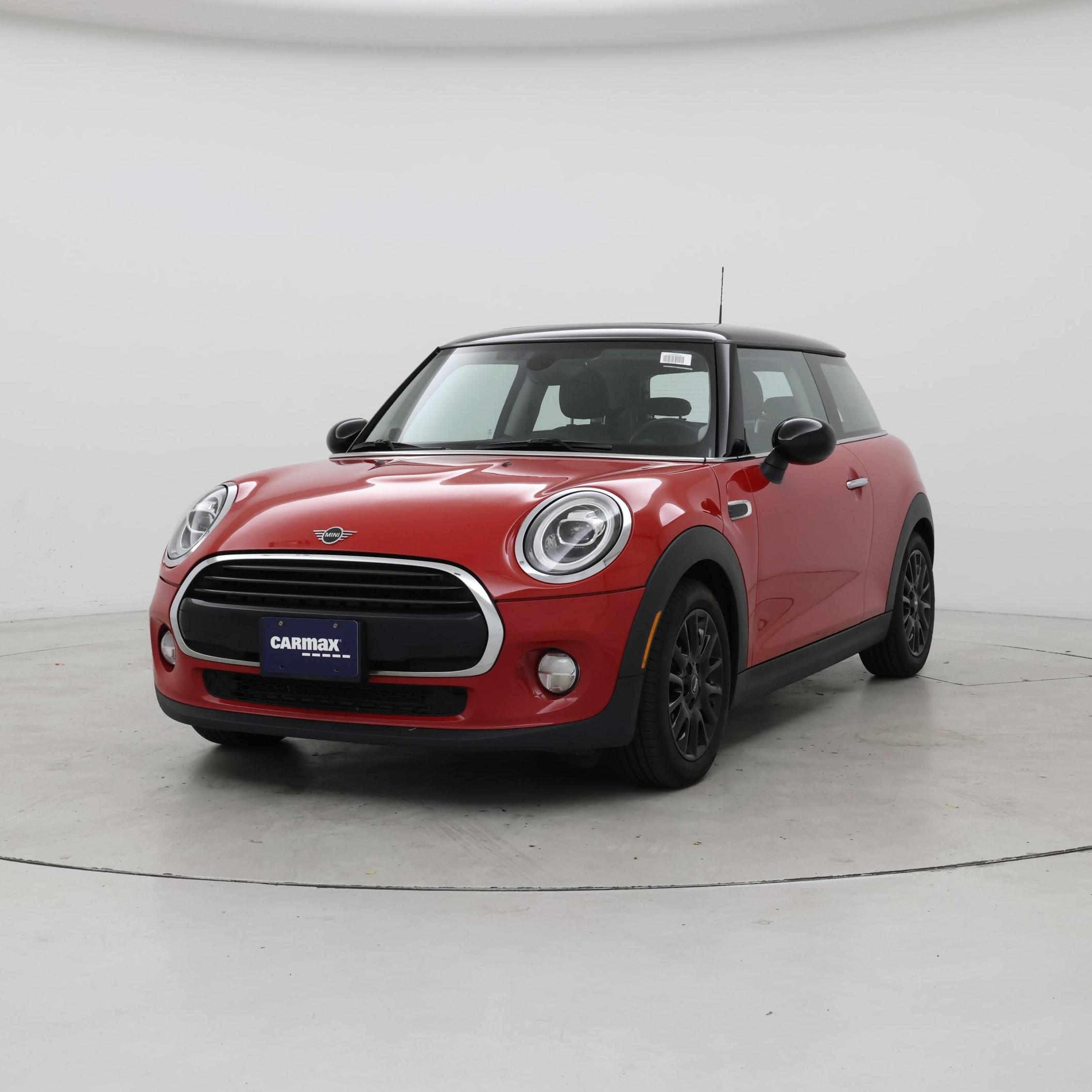 Thumbnail: 2019 MINI Cooper Hardtop - 4
