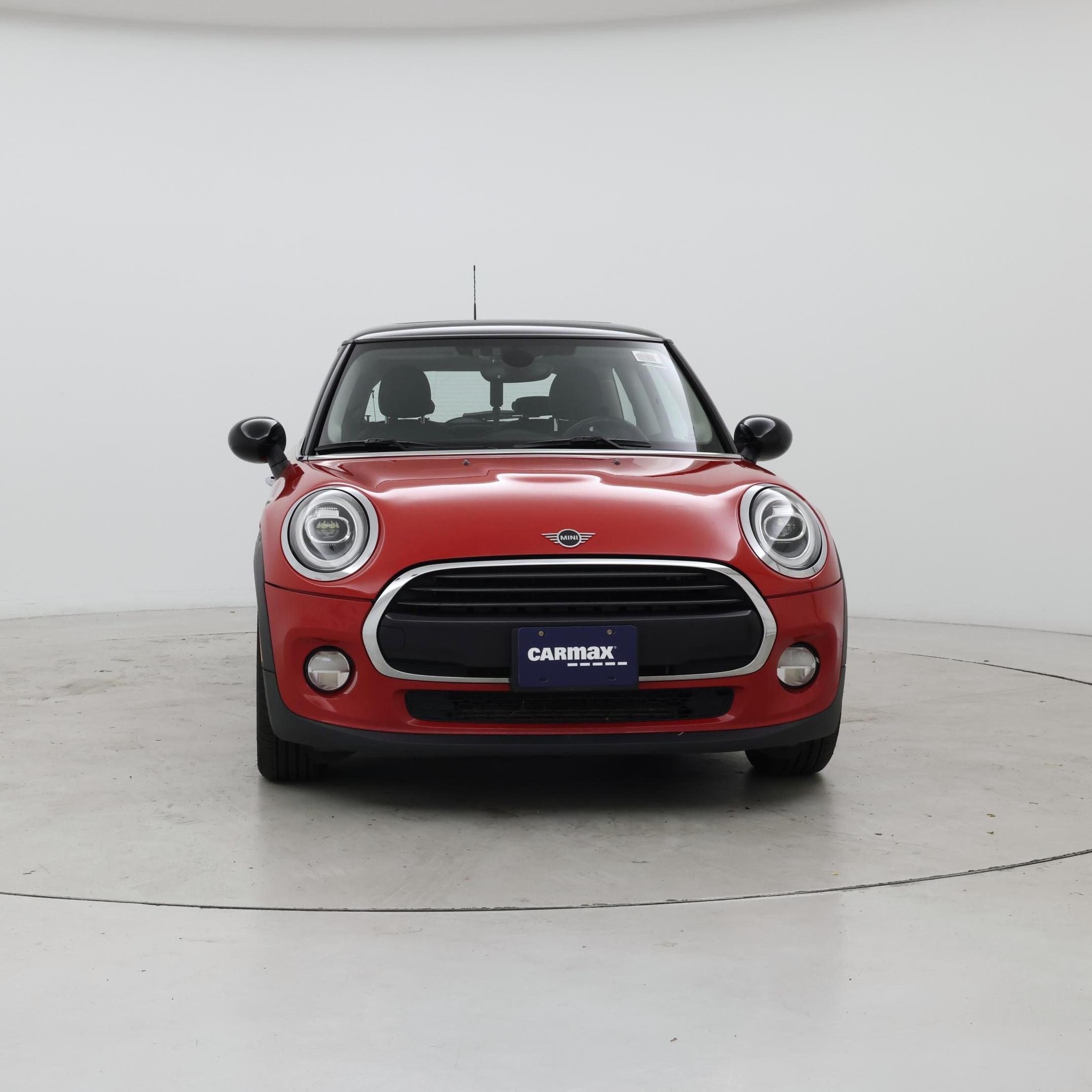Thumbnail: 2019 MINI Cooper Hardtop - 5