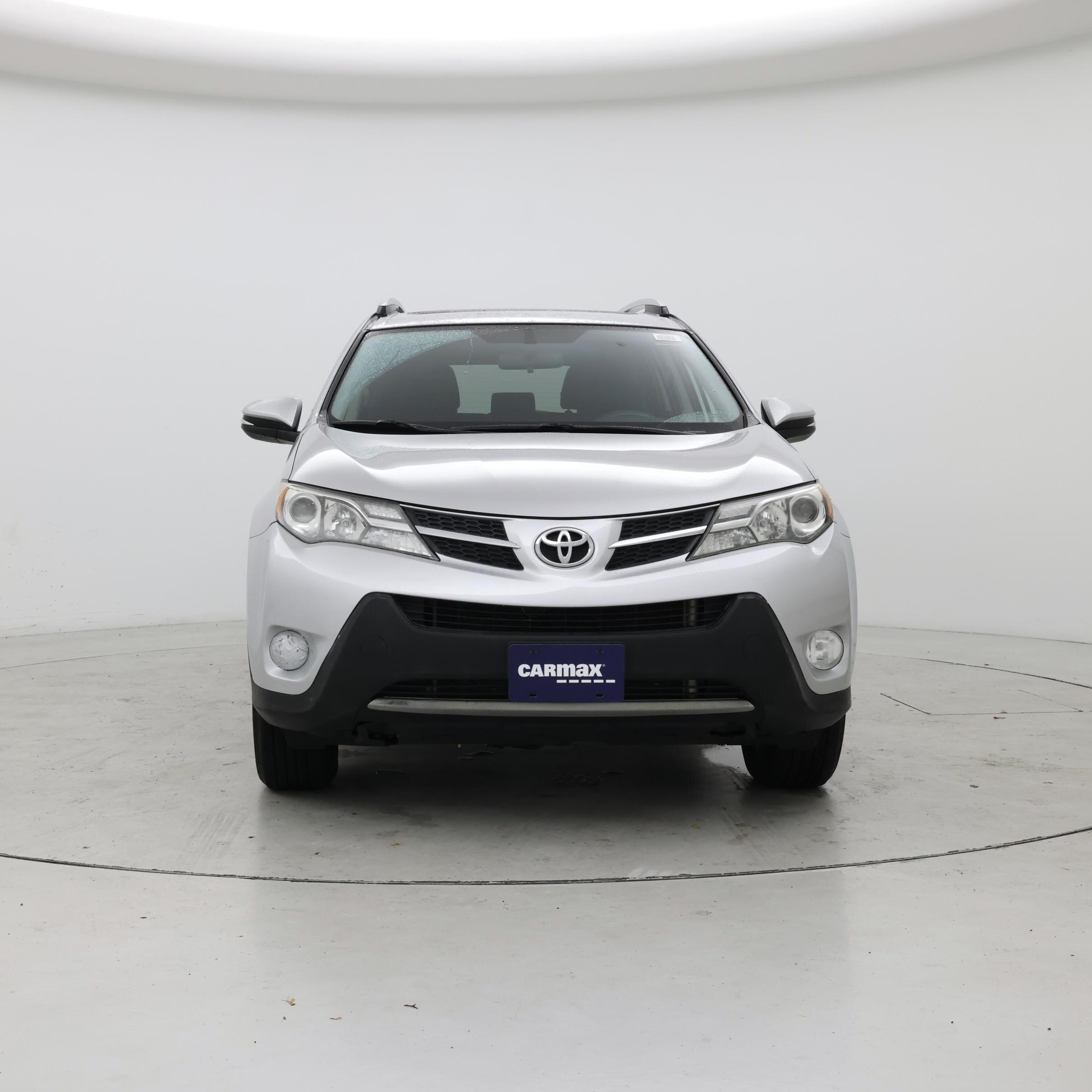 Thumbnail: 2015 Toyota RAV4 - 5