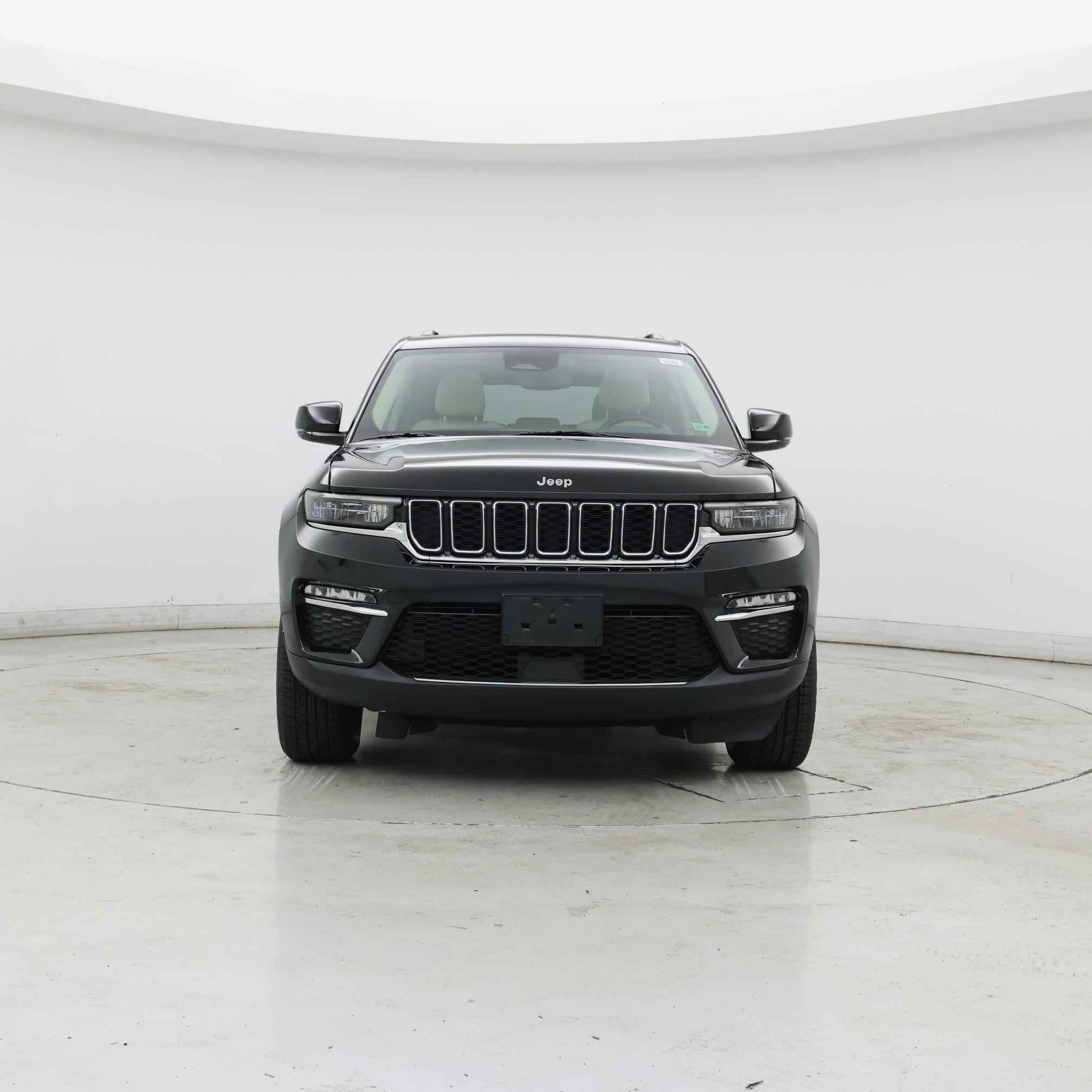 Thumbnail: 2022 Jeep Grand Cherokee - 5
