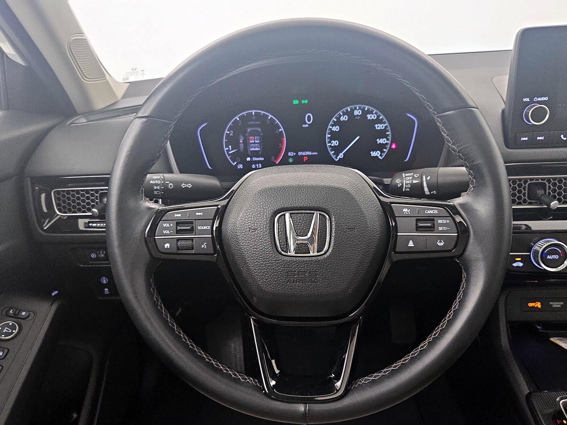 Thumbnail: 2022 Honda Civic - 10