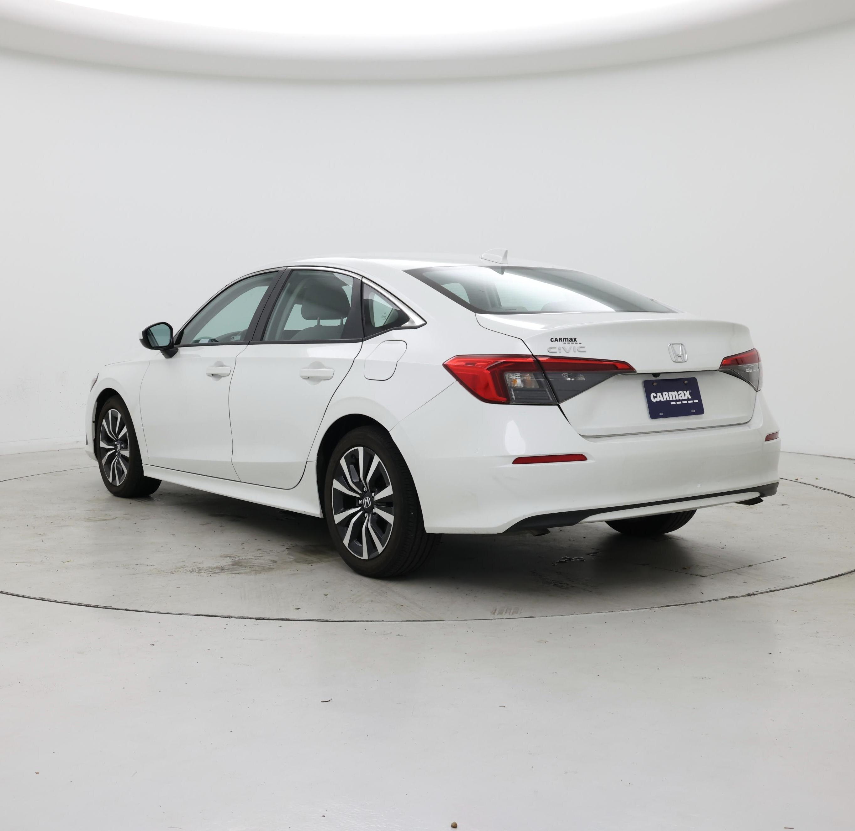 Thumbnail: 2022 Honda Civic - 2