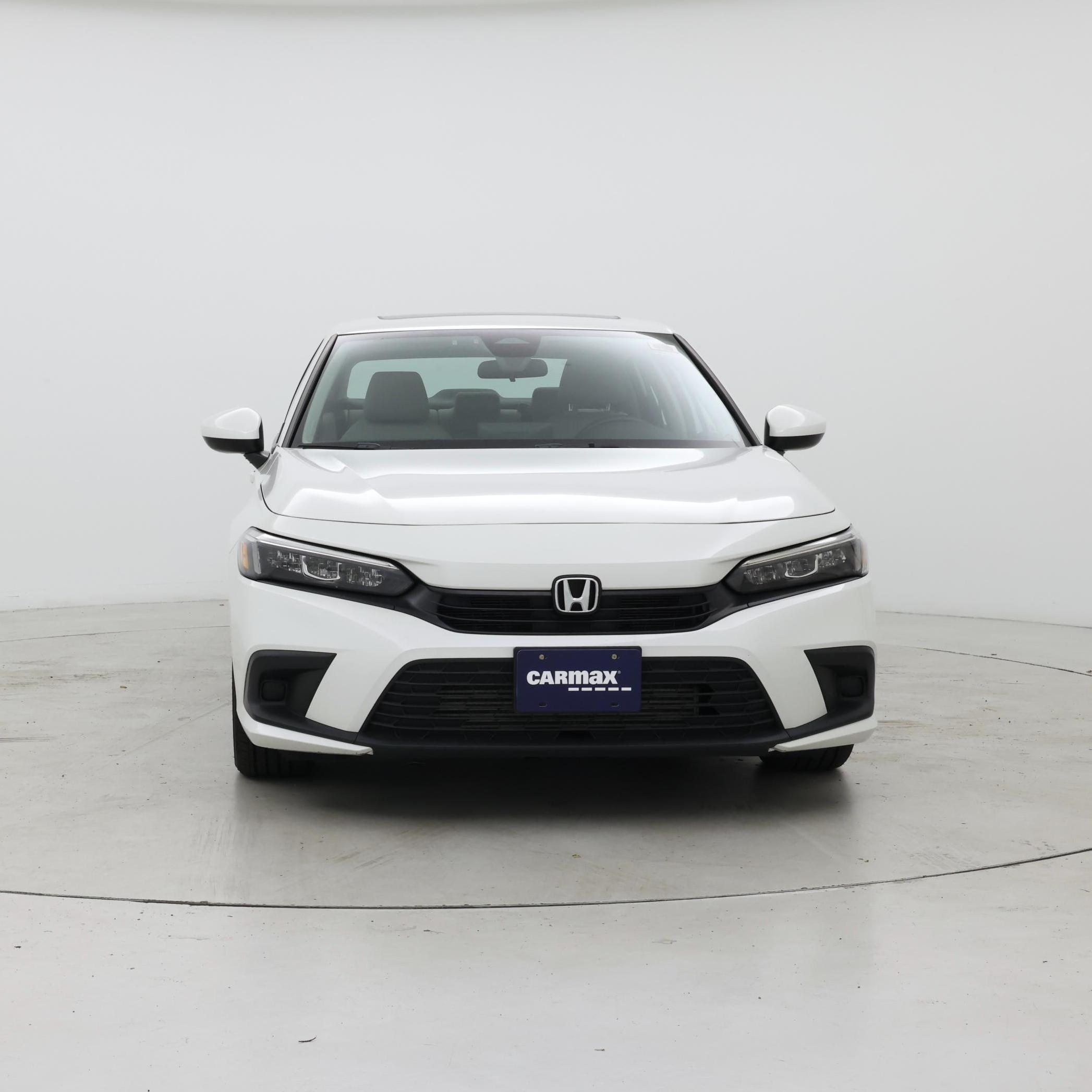 Thumbnail: 2022 Honda Civic - 5