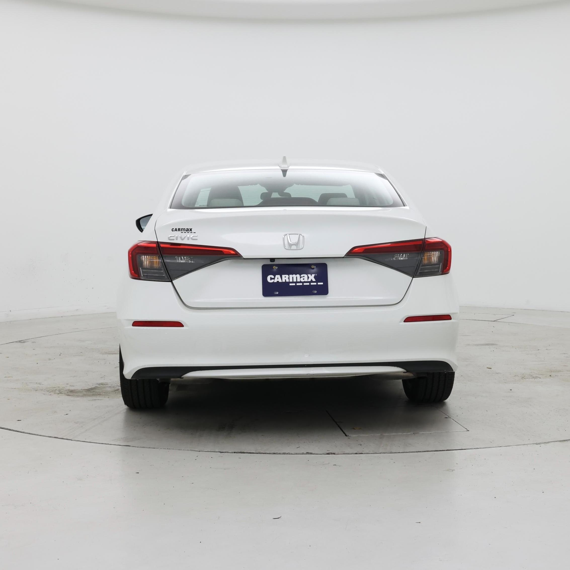 Thumbnail: 2022 Honda Civic - 6