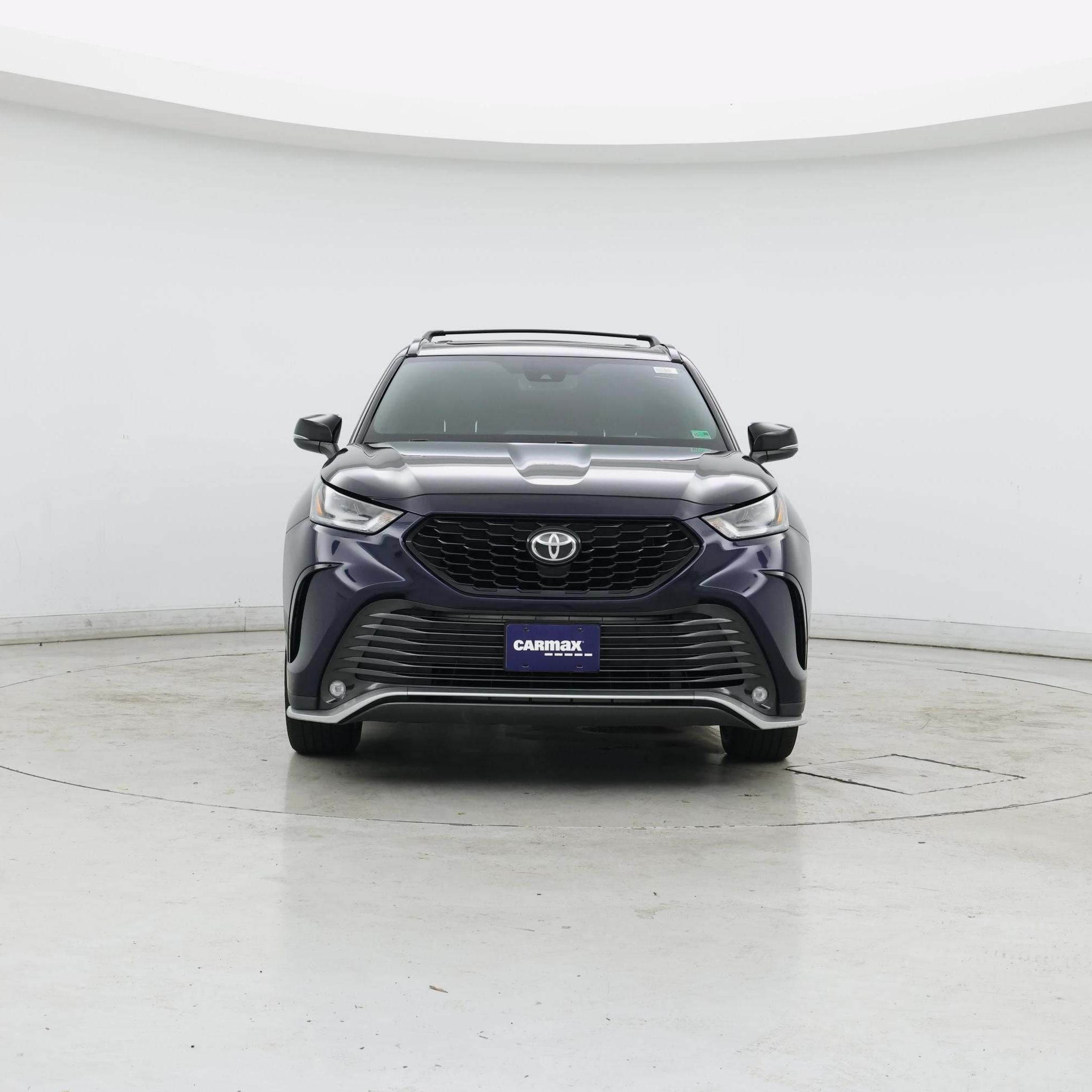 Thumbnail: 2021 Toyota Highlander - 5