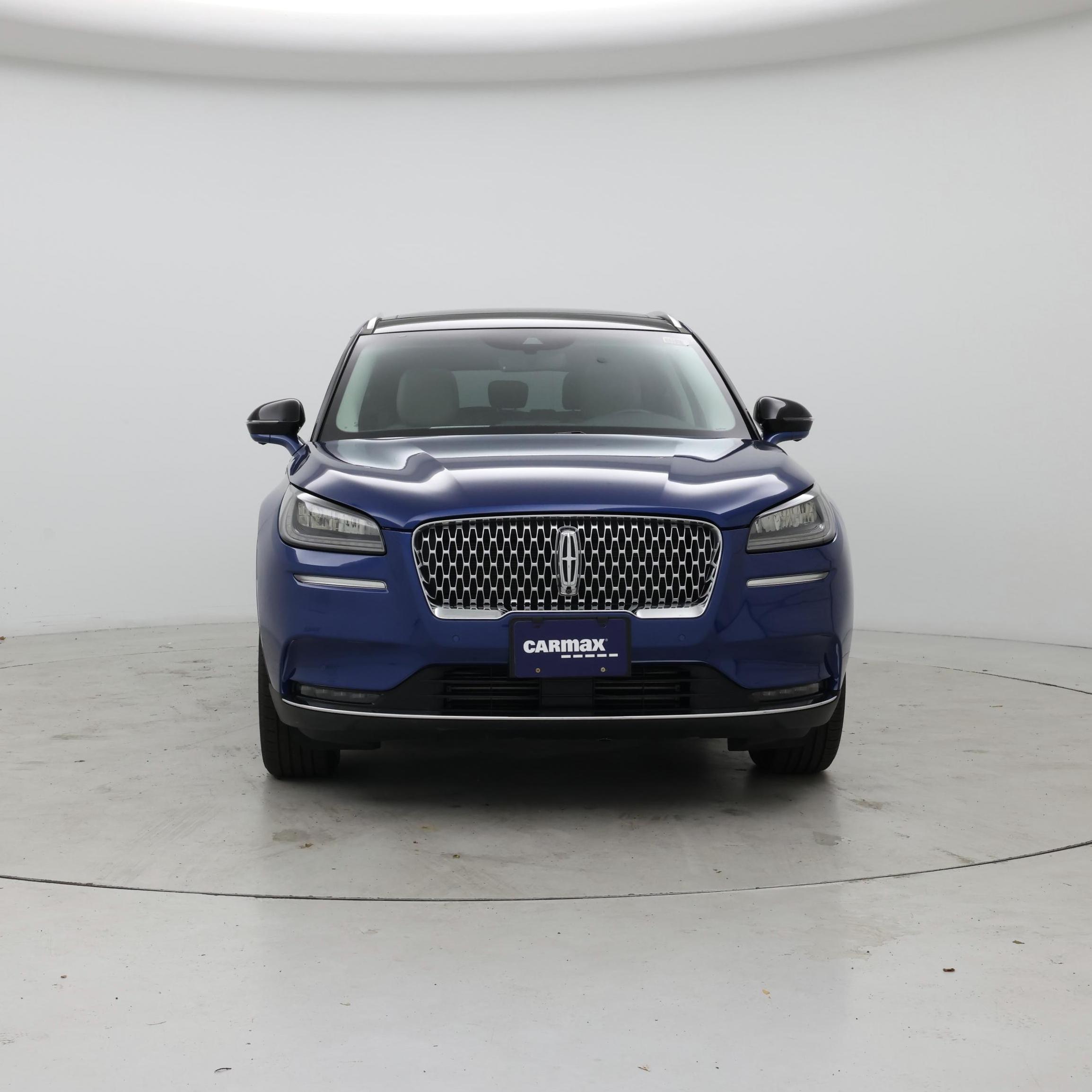 Thumbnail: 2020 Lincoln Corsair - 5