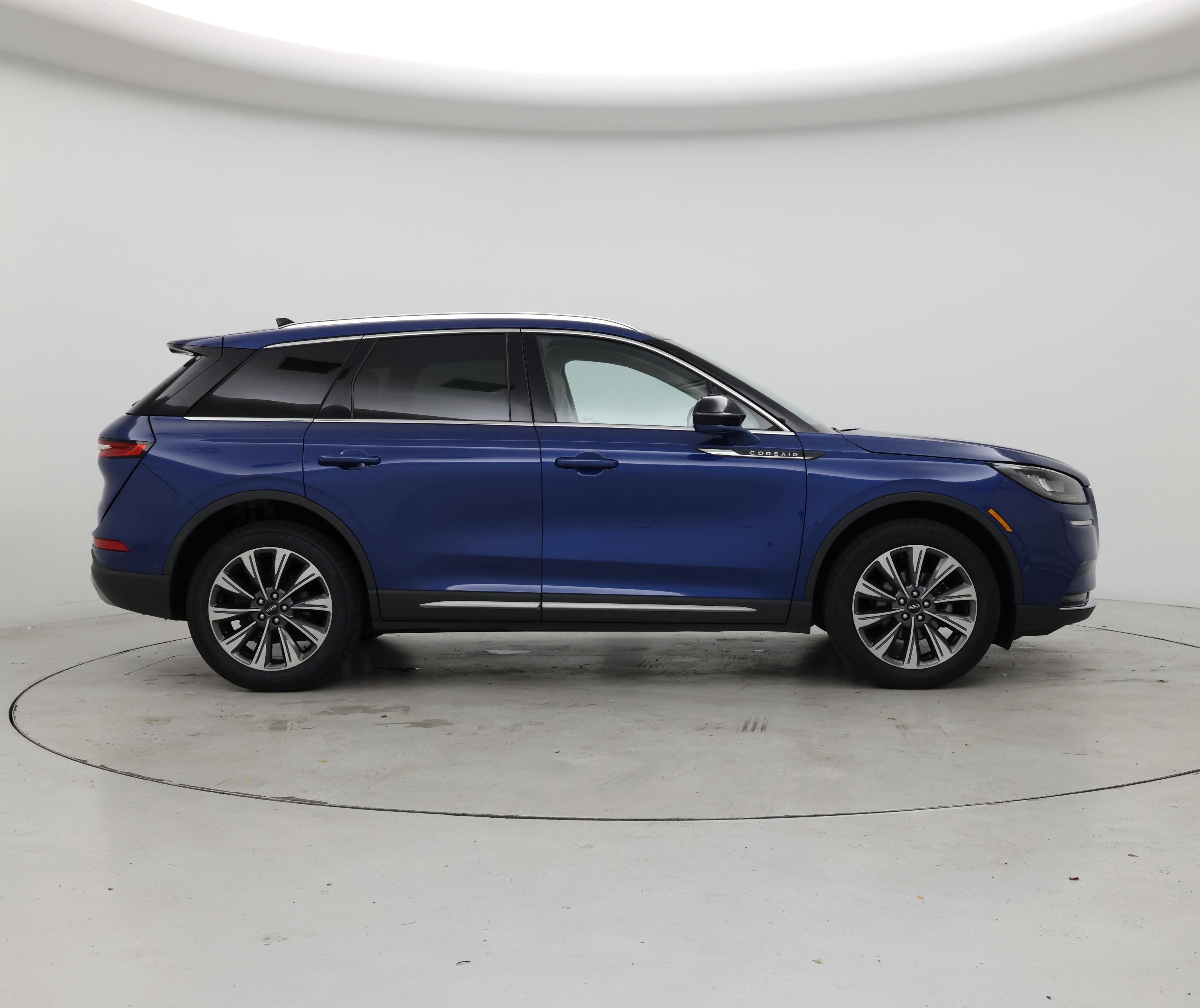 Thumbnail: 2020 Lincoln Corsair - 7