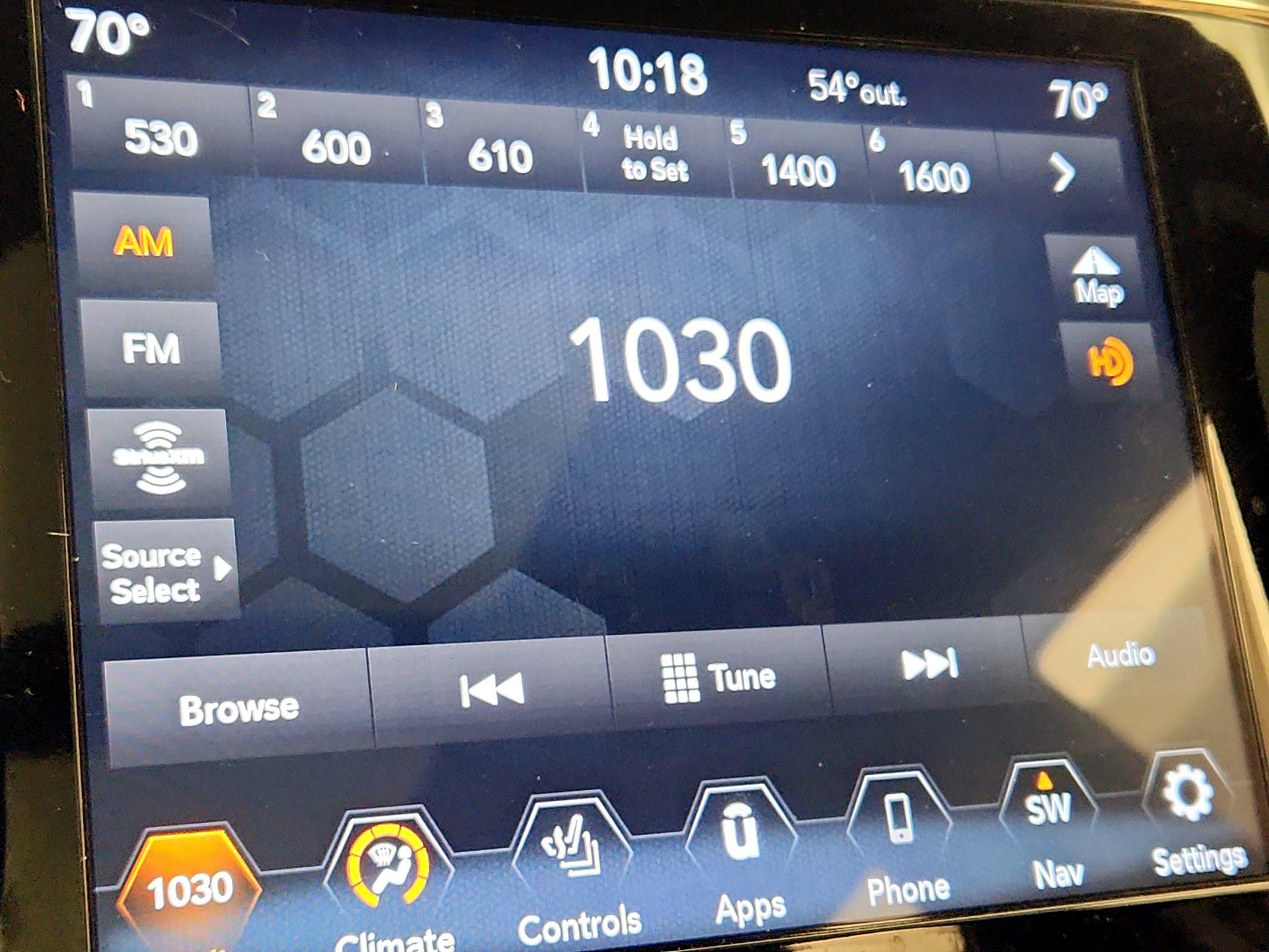 Thumbnail: 2020 Jeep Grand Cherokee - 16