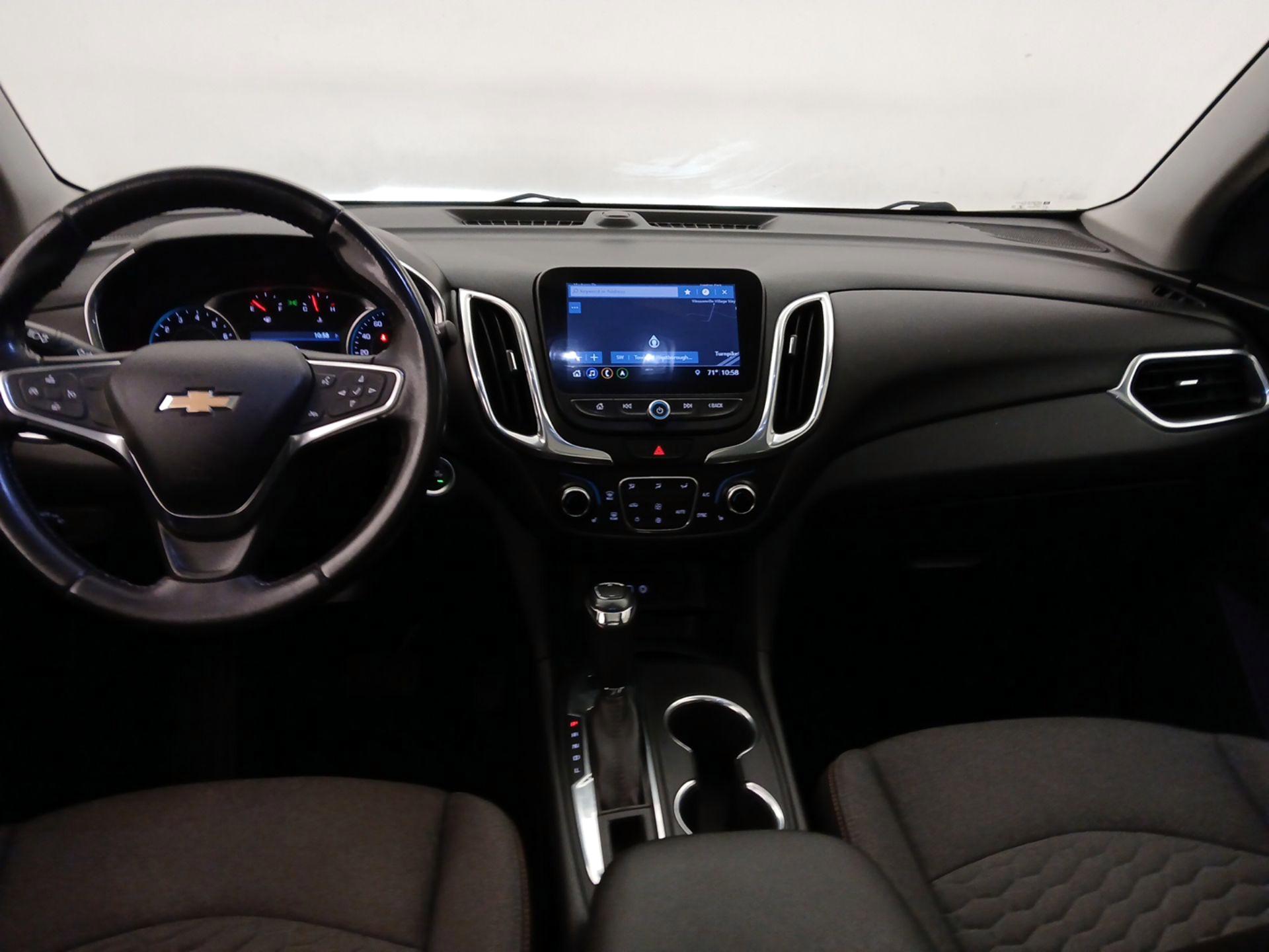 Thumbnail: 2019 Chevrolet Equinox - 9