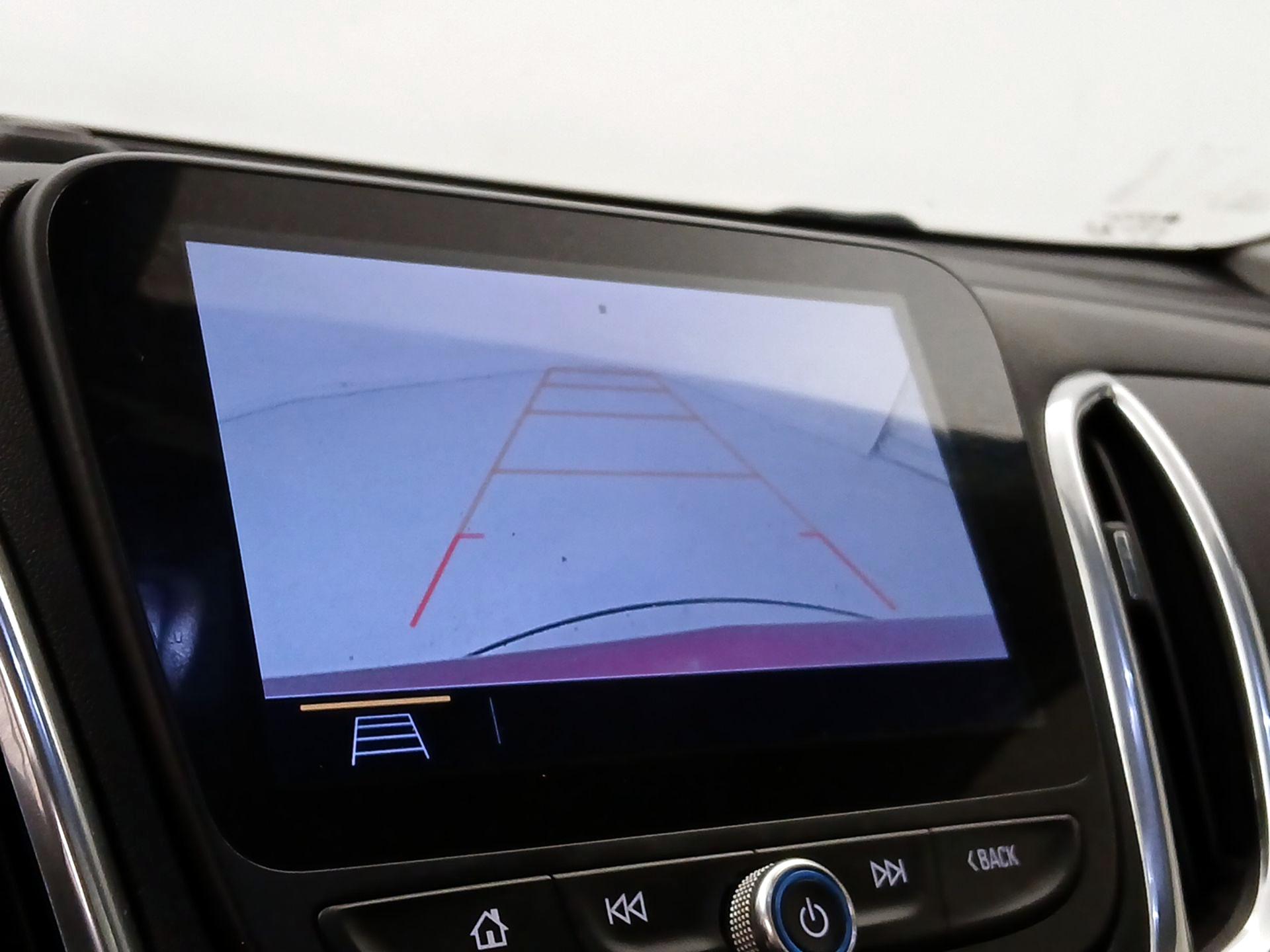 Thumbnail: 2019 Chevrolet Equinox - 14