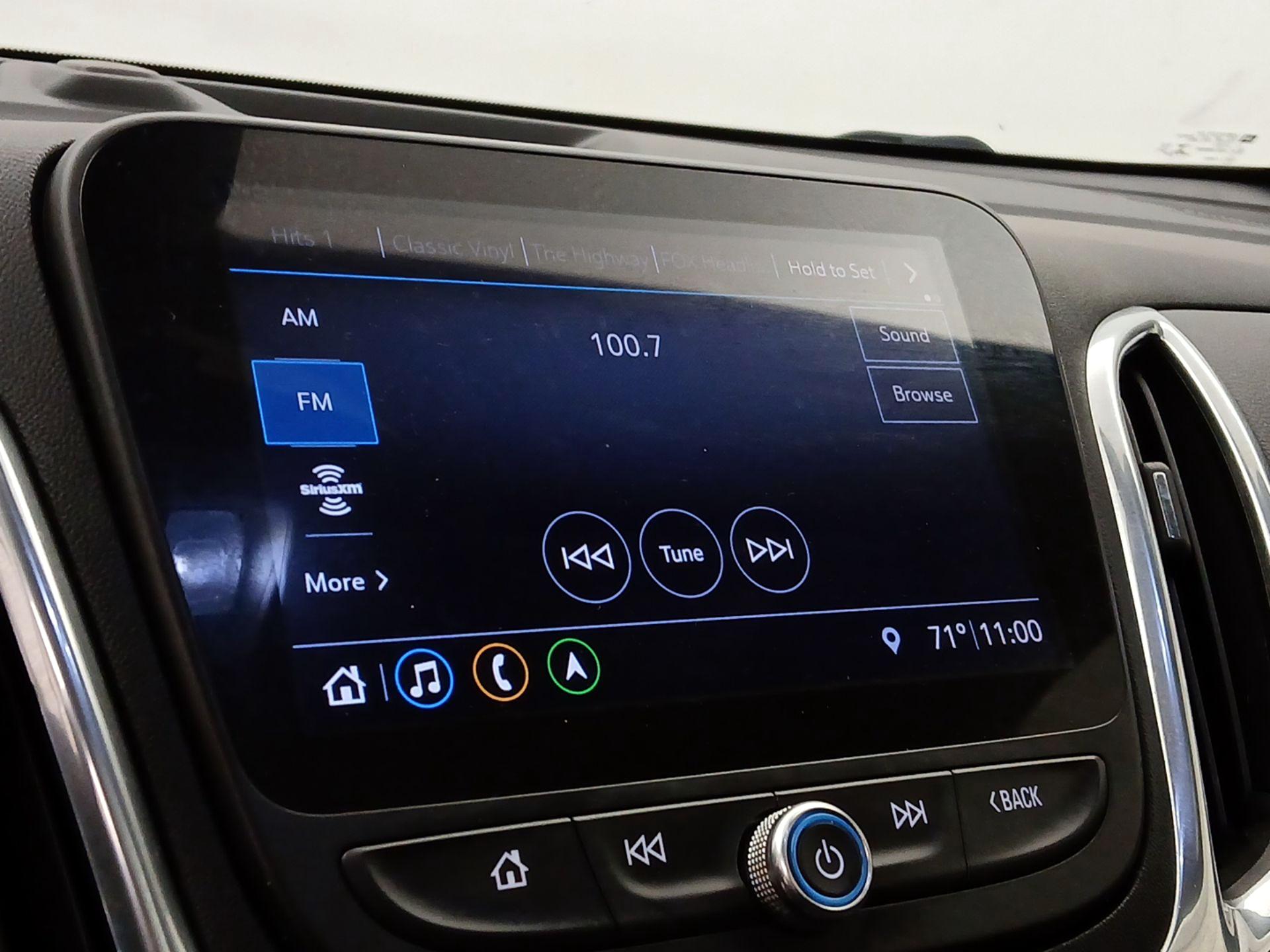 Thumbnail: 2019 Chevrolet Equinox - 15