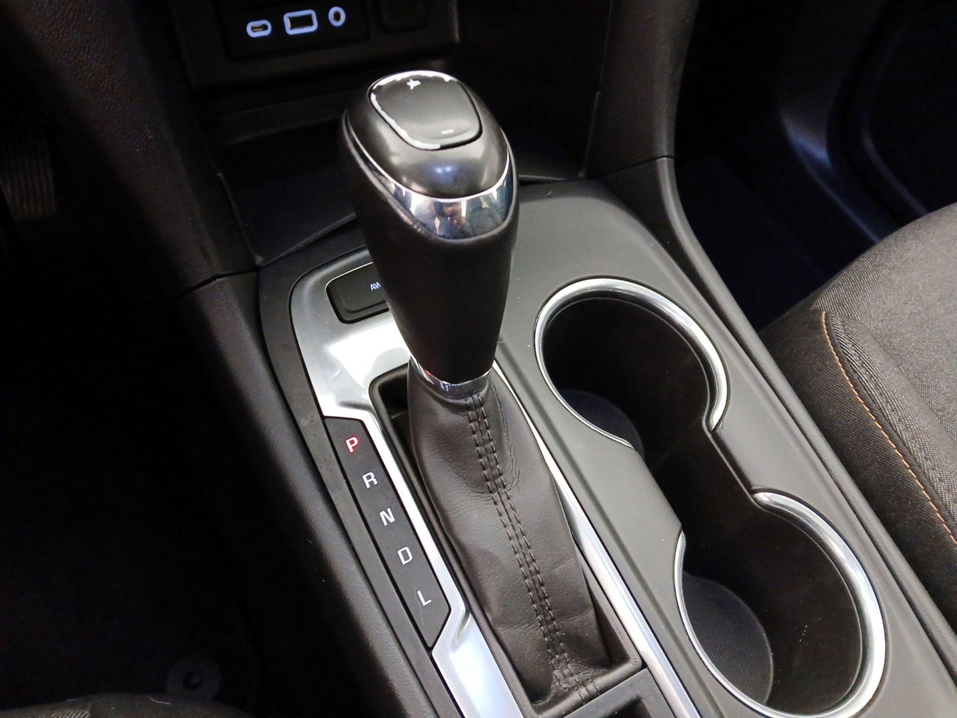 Thumbnail: 2019 Chevrolet Equinox - 17