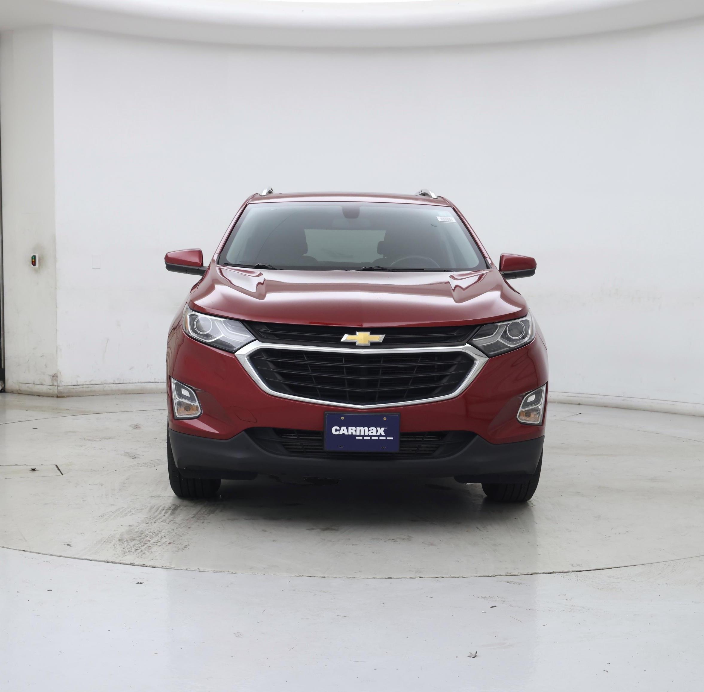 Thumbnail: 2019 Chevrolet Equinox - 5