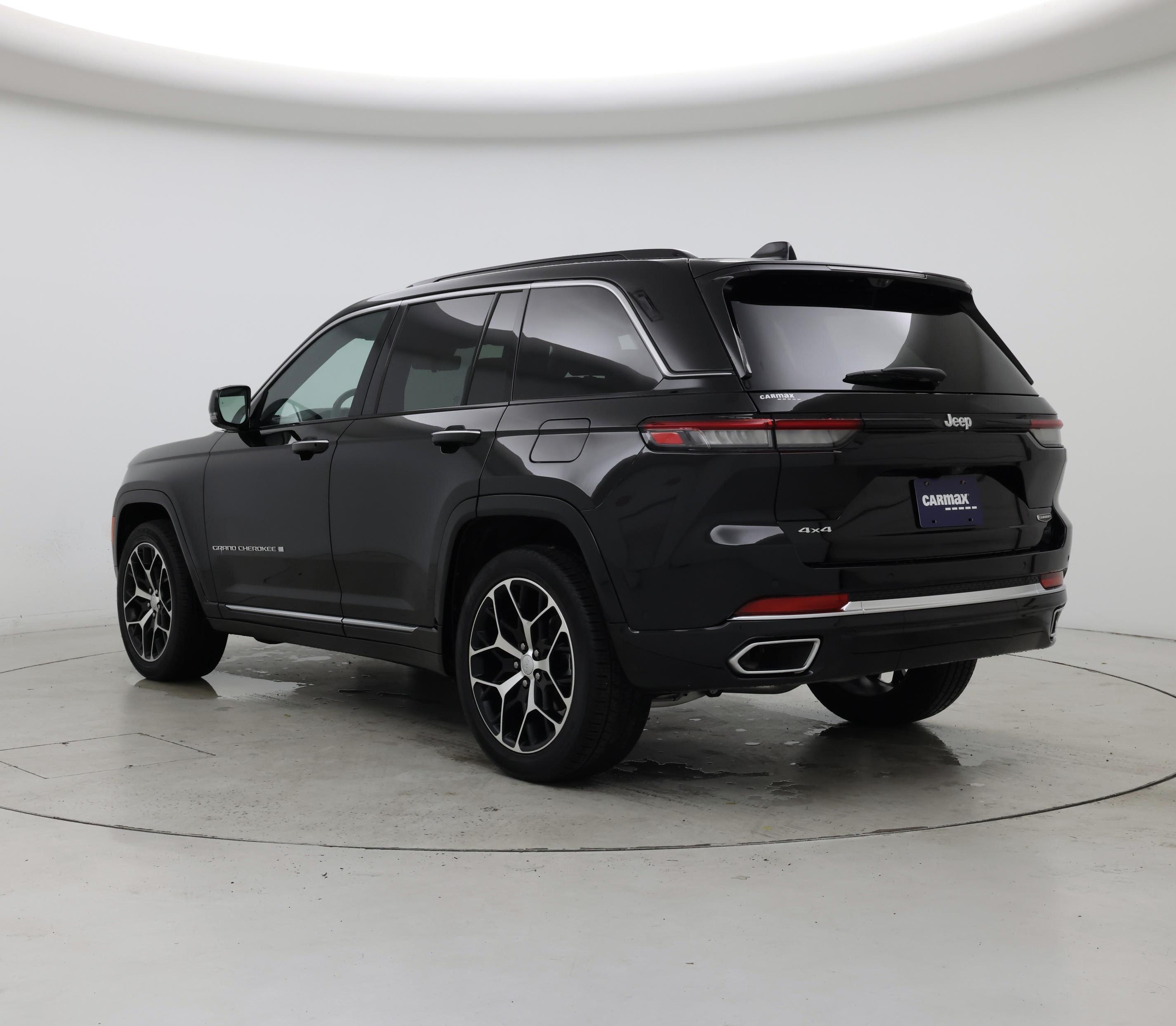 Thumbnail: 2025 Jeep Grand Cherokee - 2