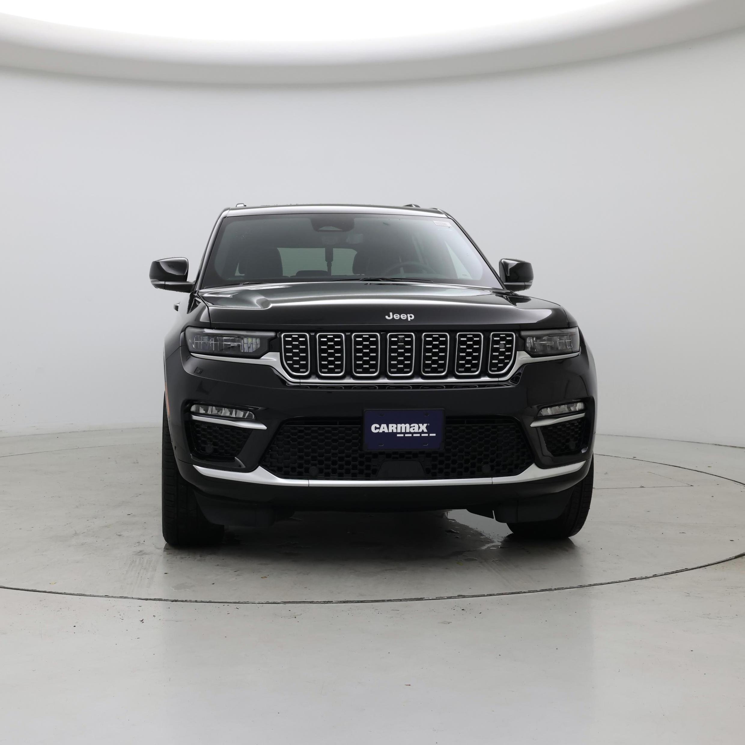 Thumbnail: 2025 Jeep Grand Cherokee - 5
