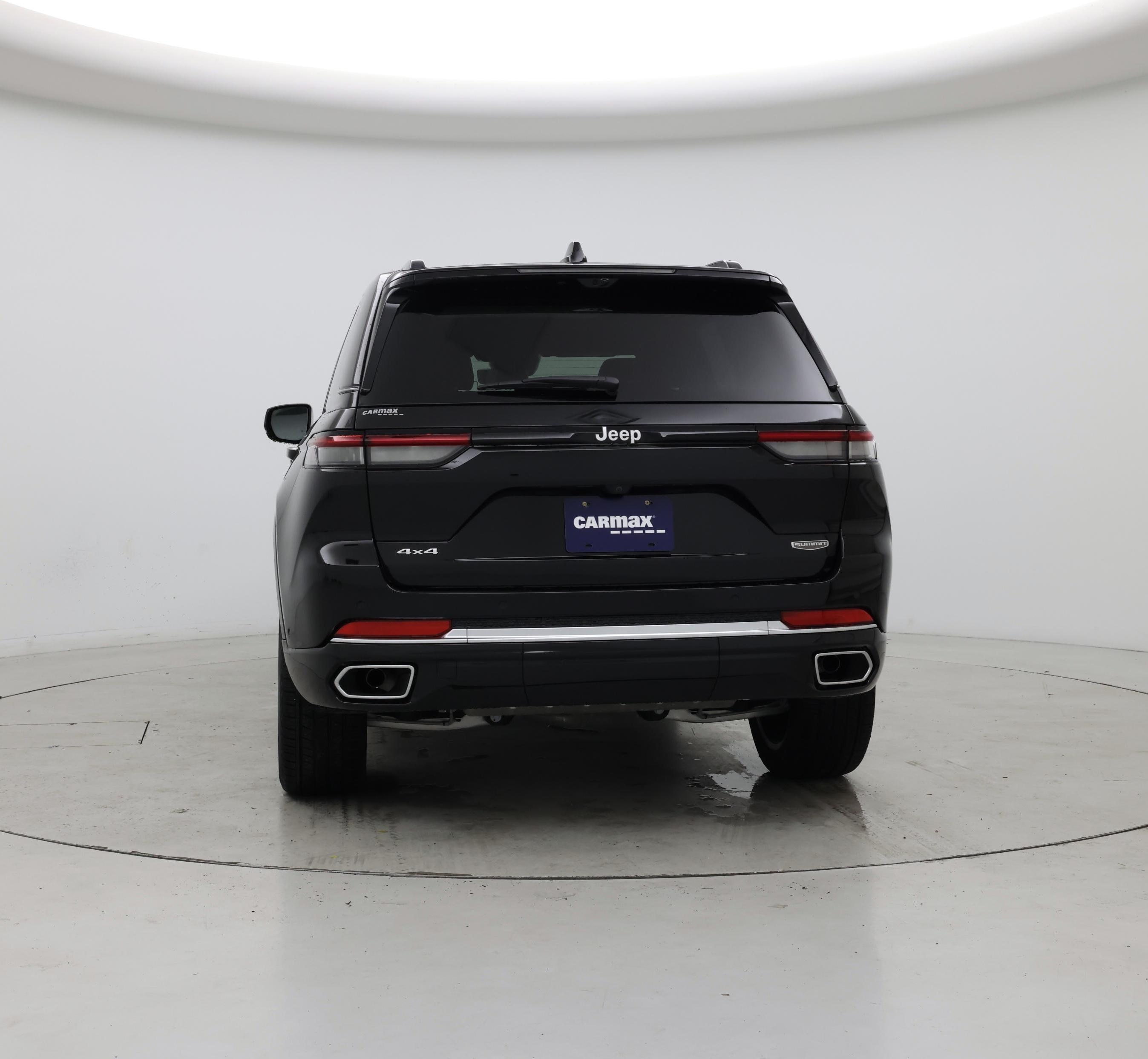 Thumbnail: 2025 Jeep Grand Cherokee - 6