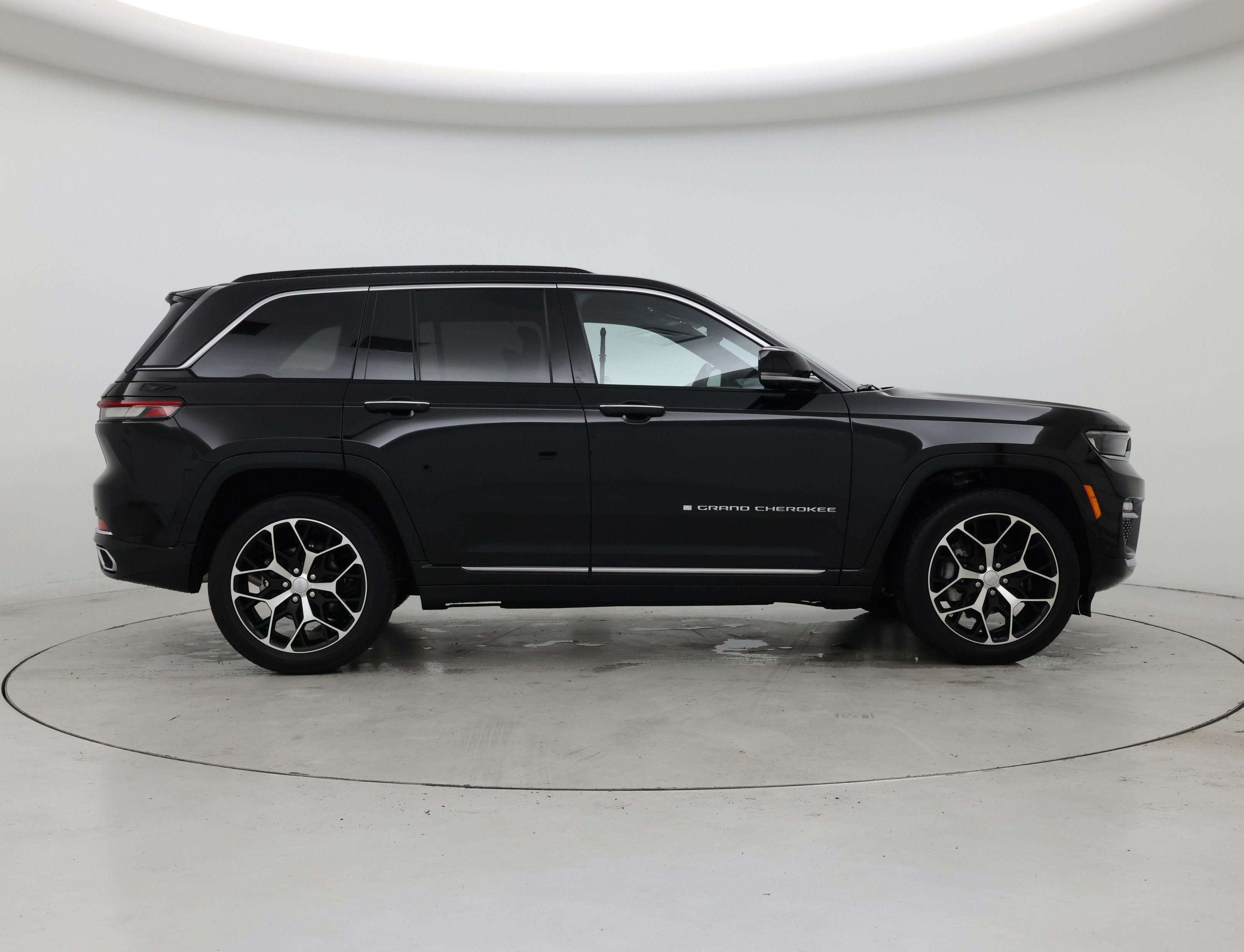 Thumbnail: 2025 Jeep Grand Cherokee - 7