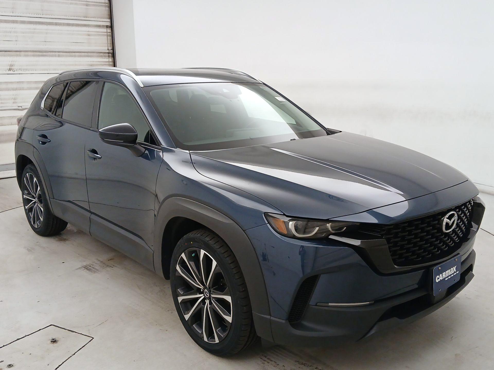 Thumbnail: 2023 Mazda CX-50 - 1