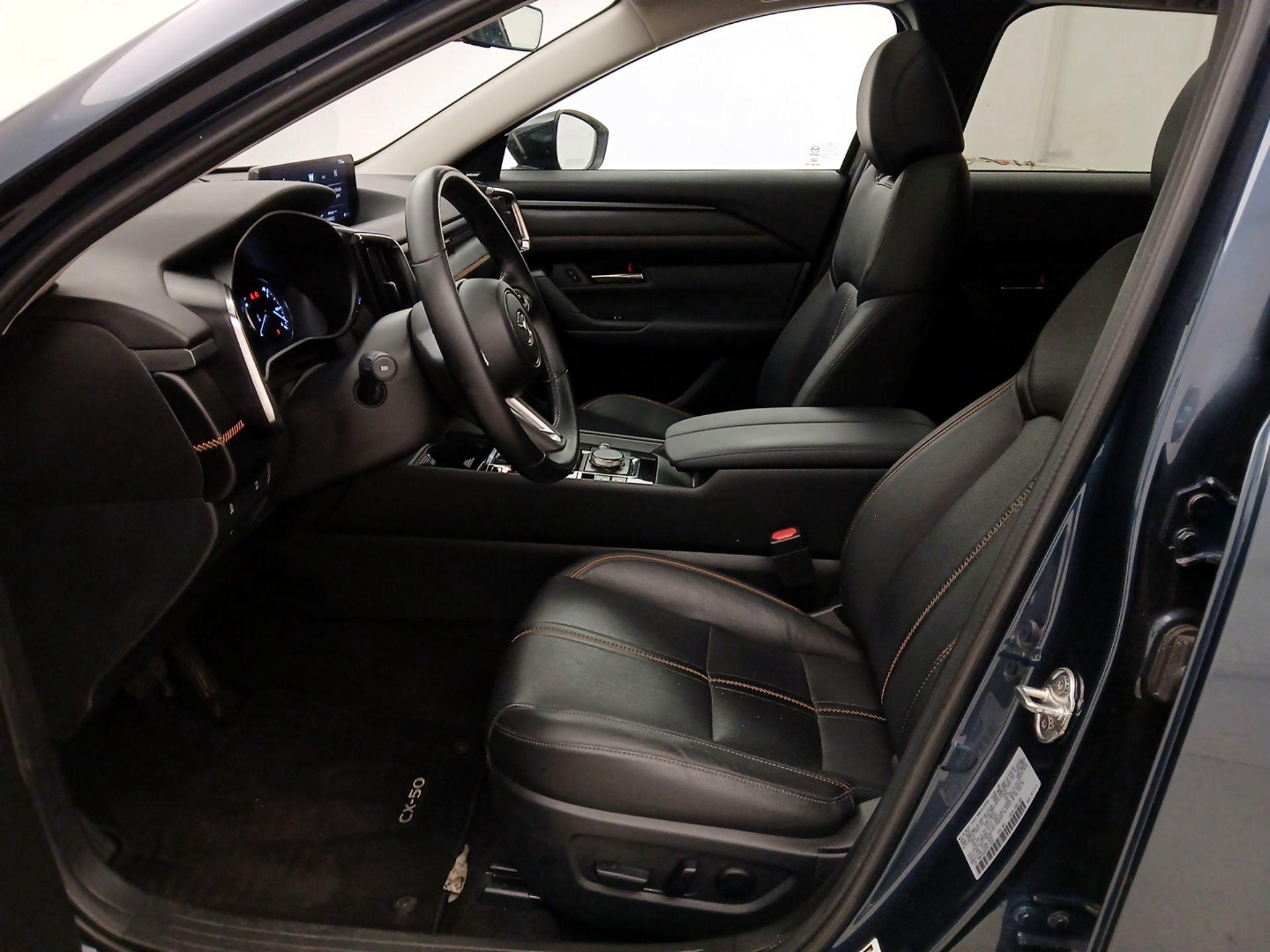 Thumbnail: 2023 Mazda CX-50 - 9