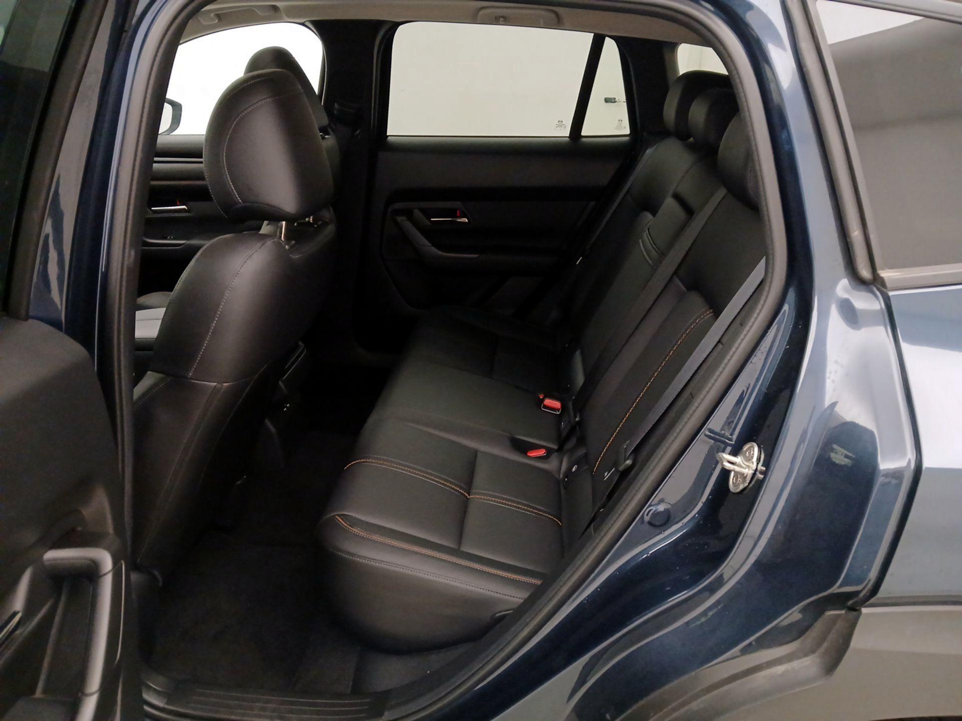 Thumbnail: 2023 Mazda CX-50 - 17
