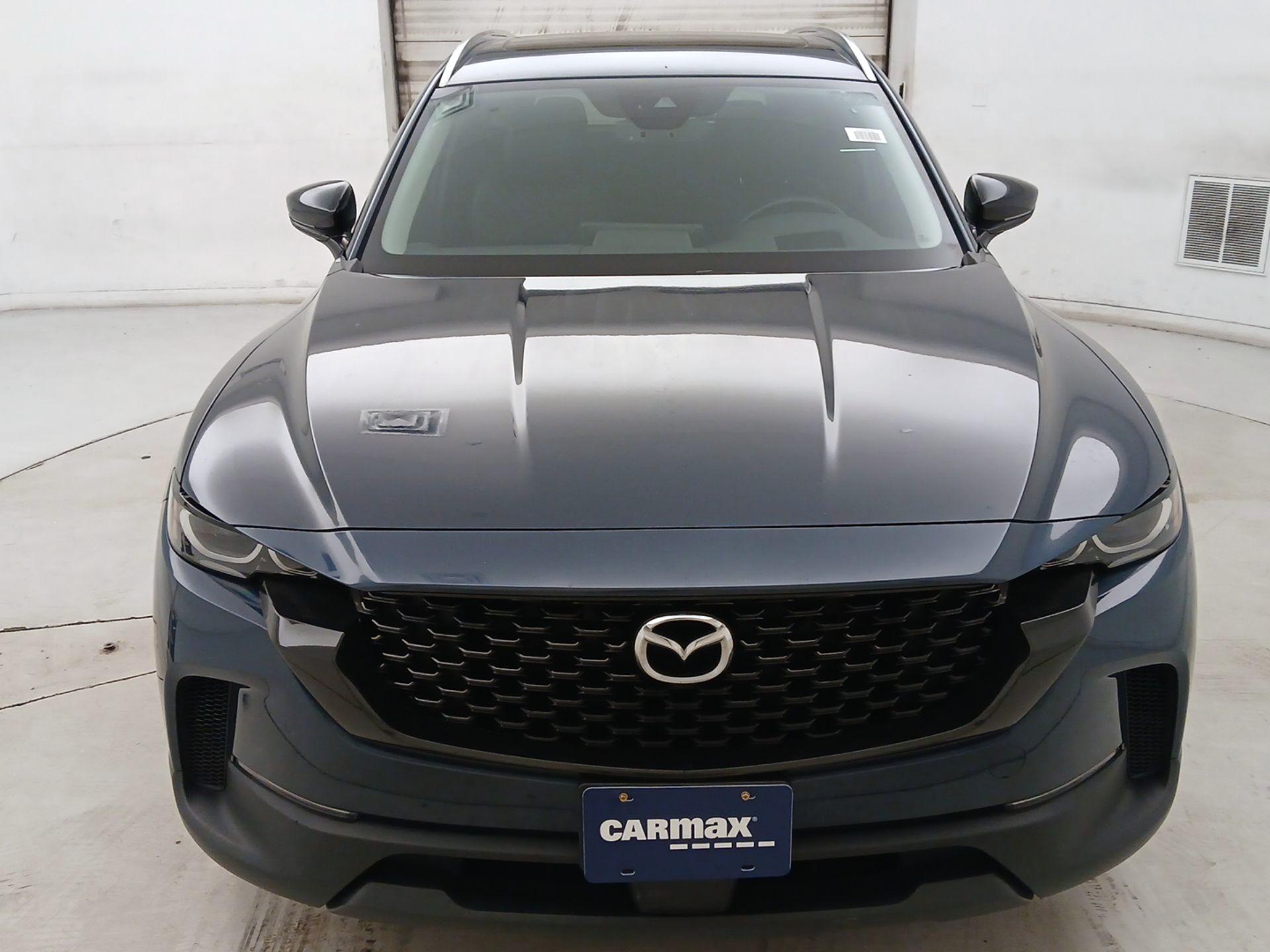 Thumbnail: 2023 Mazda CX-50 - 2
