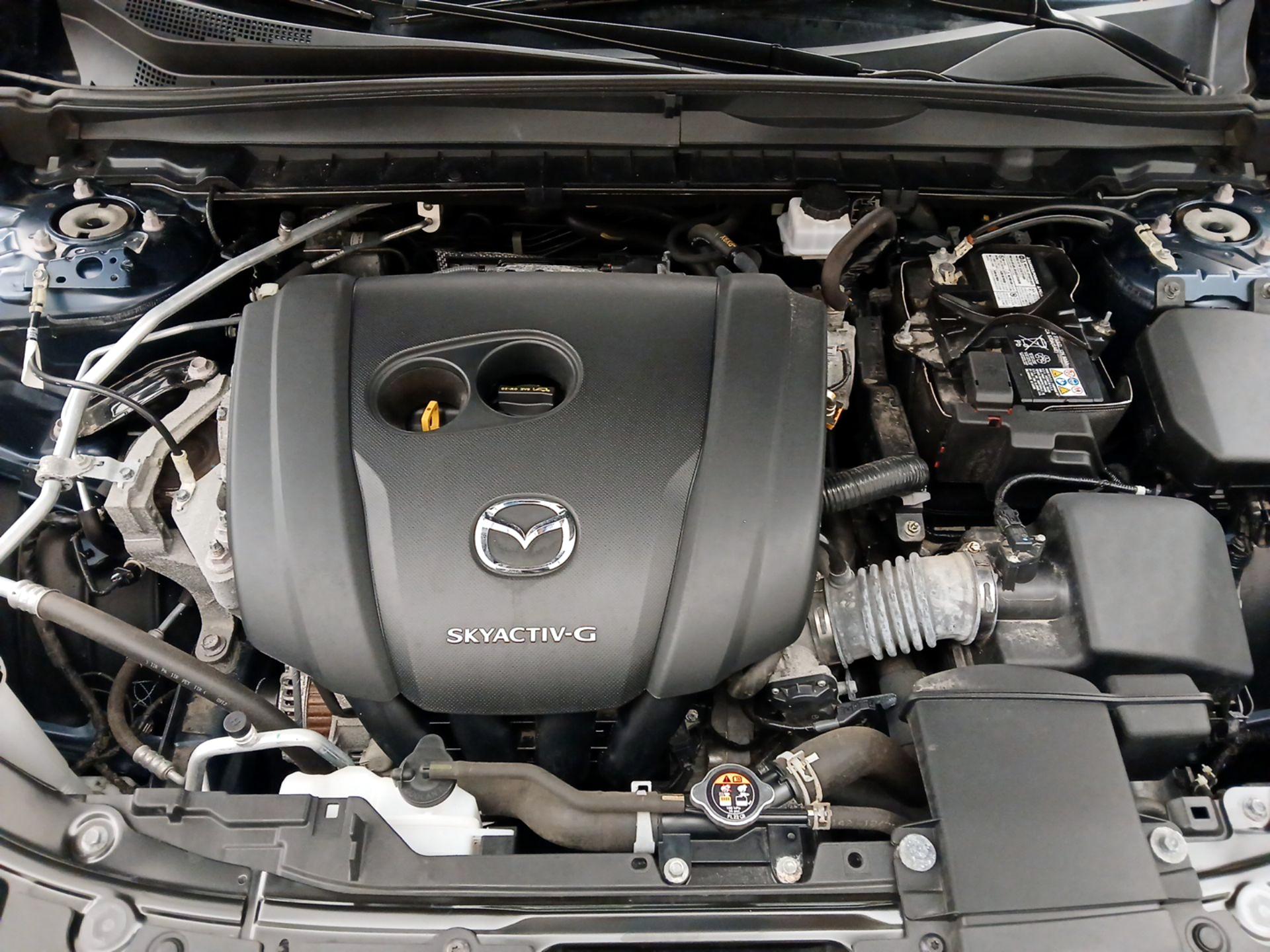 Thumbnail: 2023 Mazda CX-50 - 19